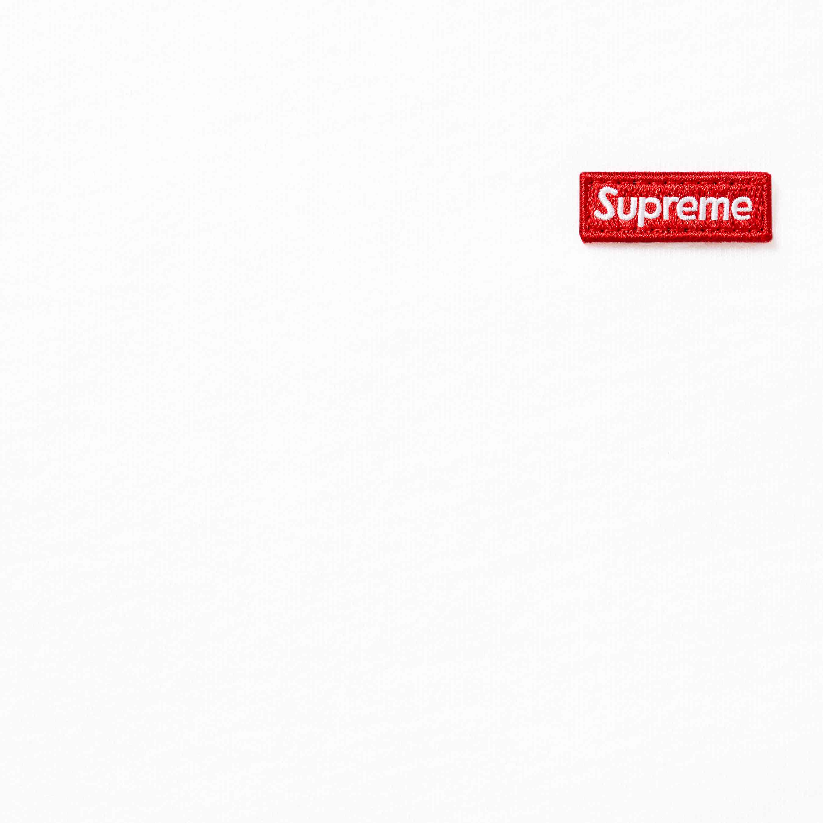 Small Box Tee
