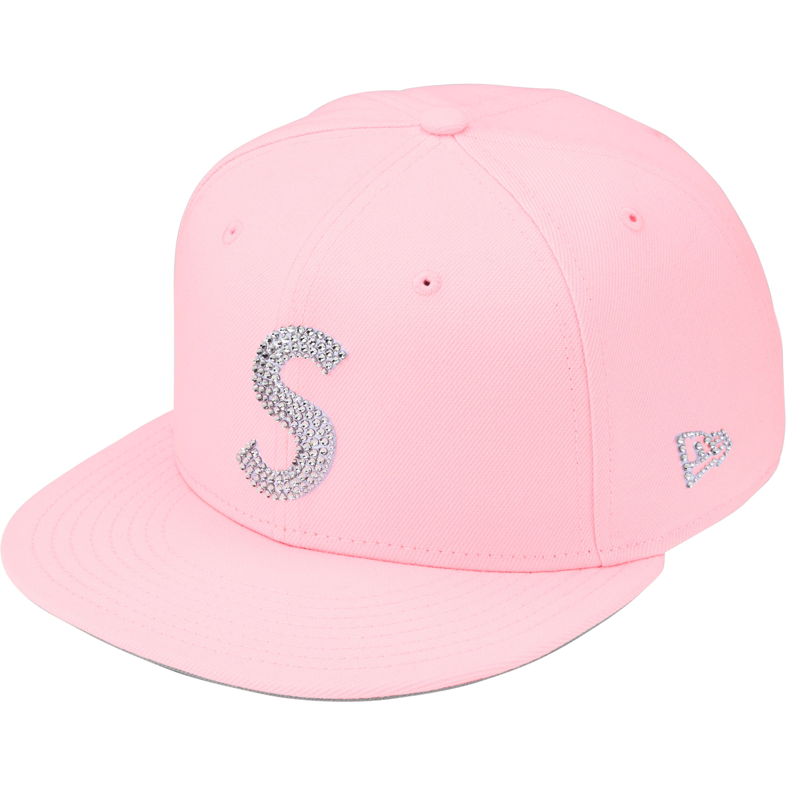 Swarovski® S Logo New Era®