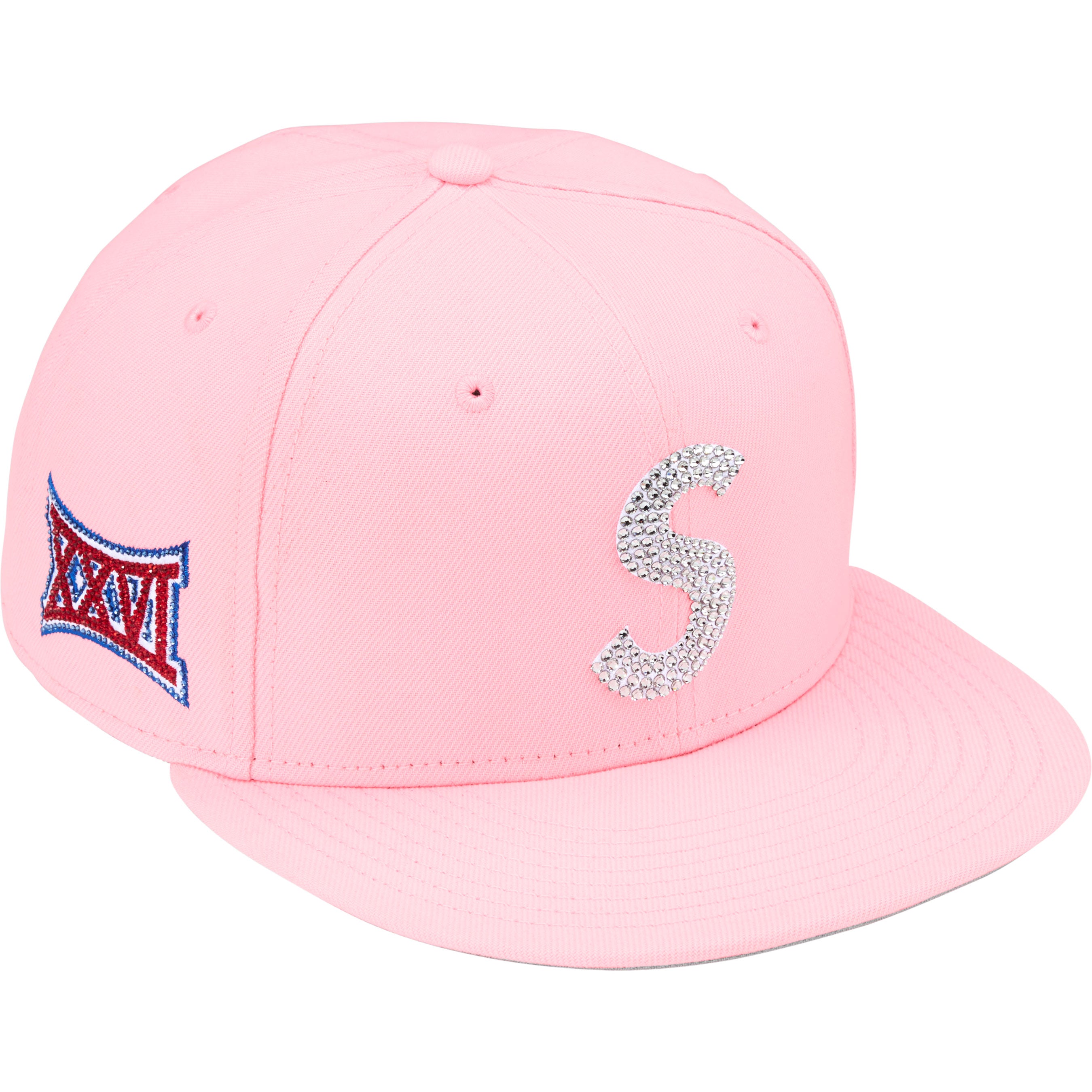 Swarovski® S Logo New Era®