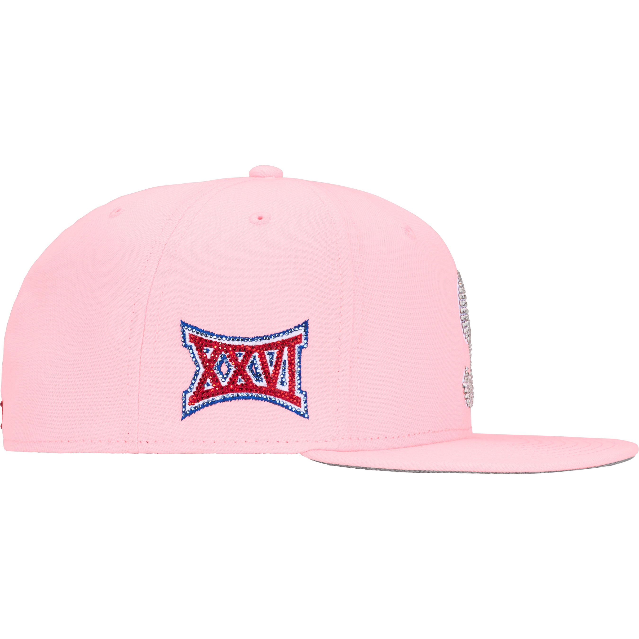 Swarovski® S Logo New Era®