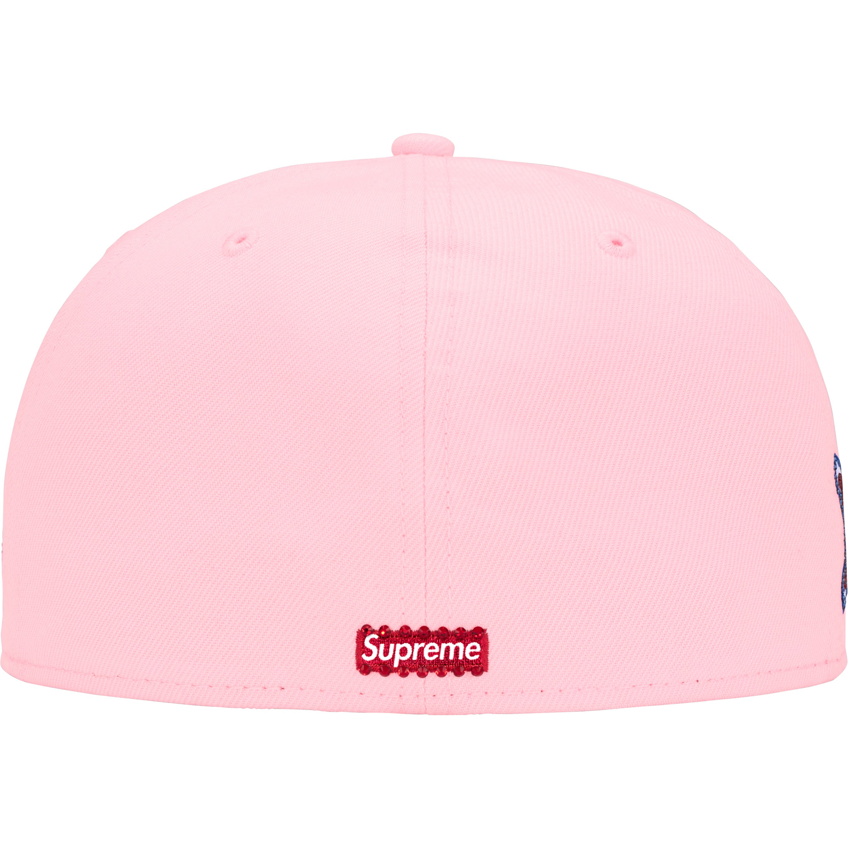 Swarovski® S Logo New Era®