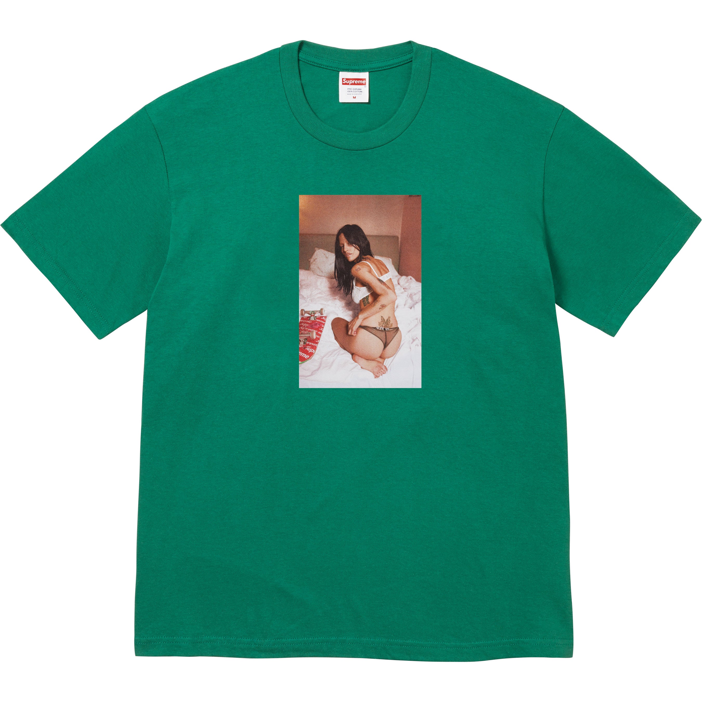 Supreme/Larry Clark Neighbor Tee
