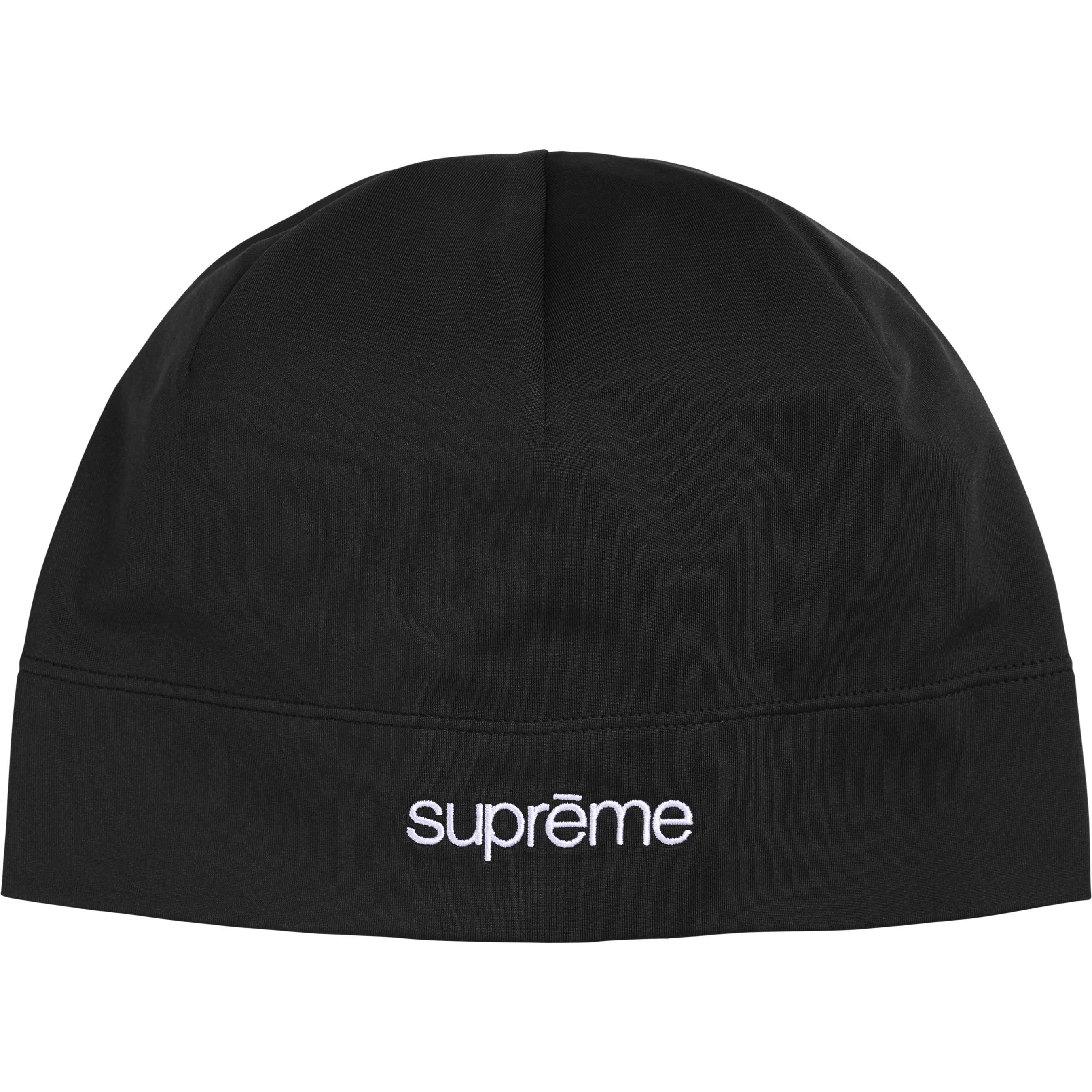 Base Layer Beanie