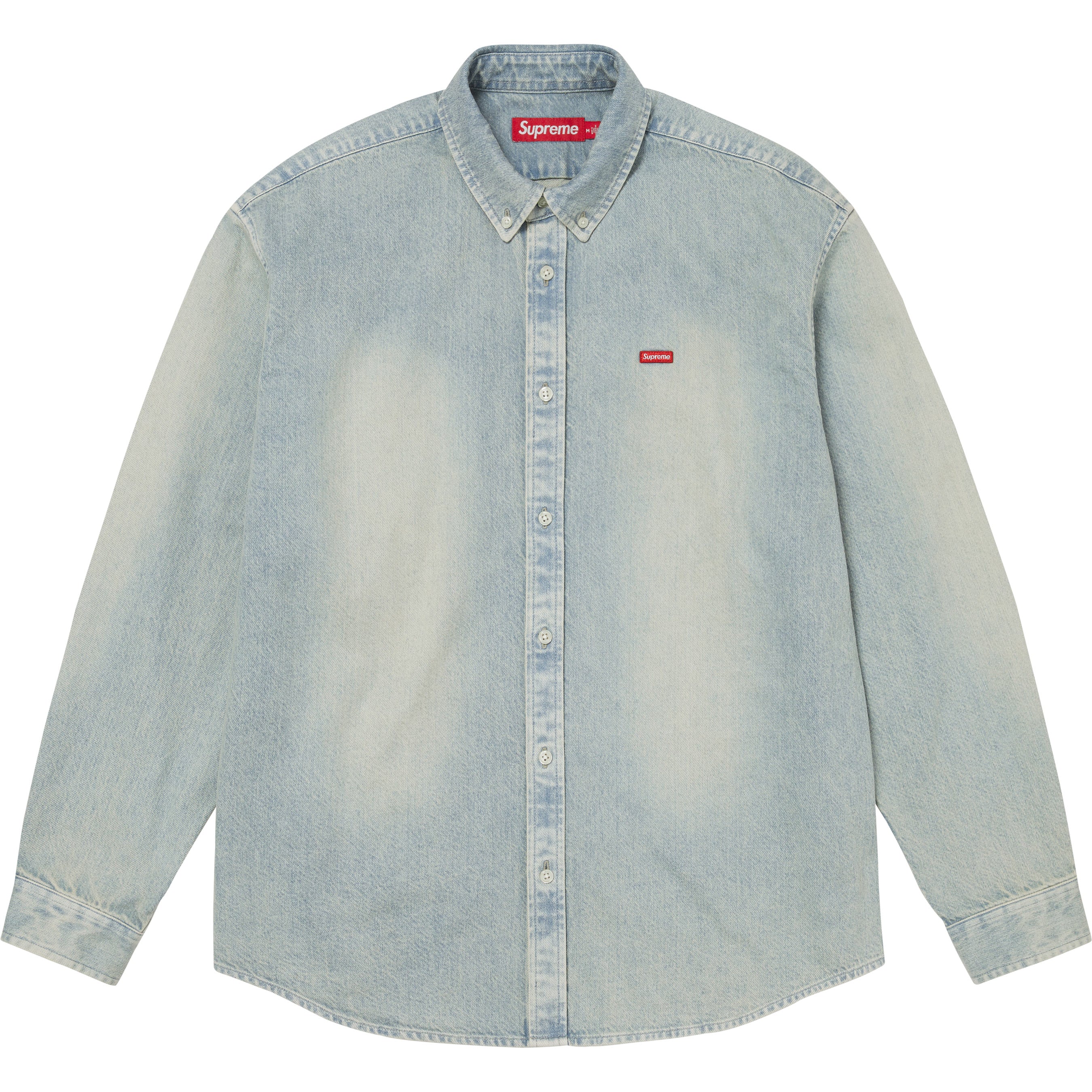 Small Box Shirt