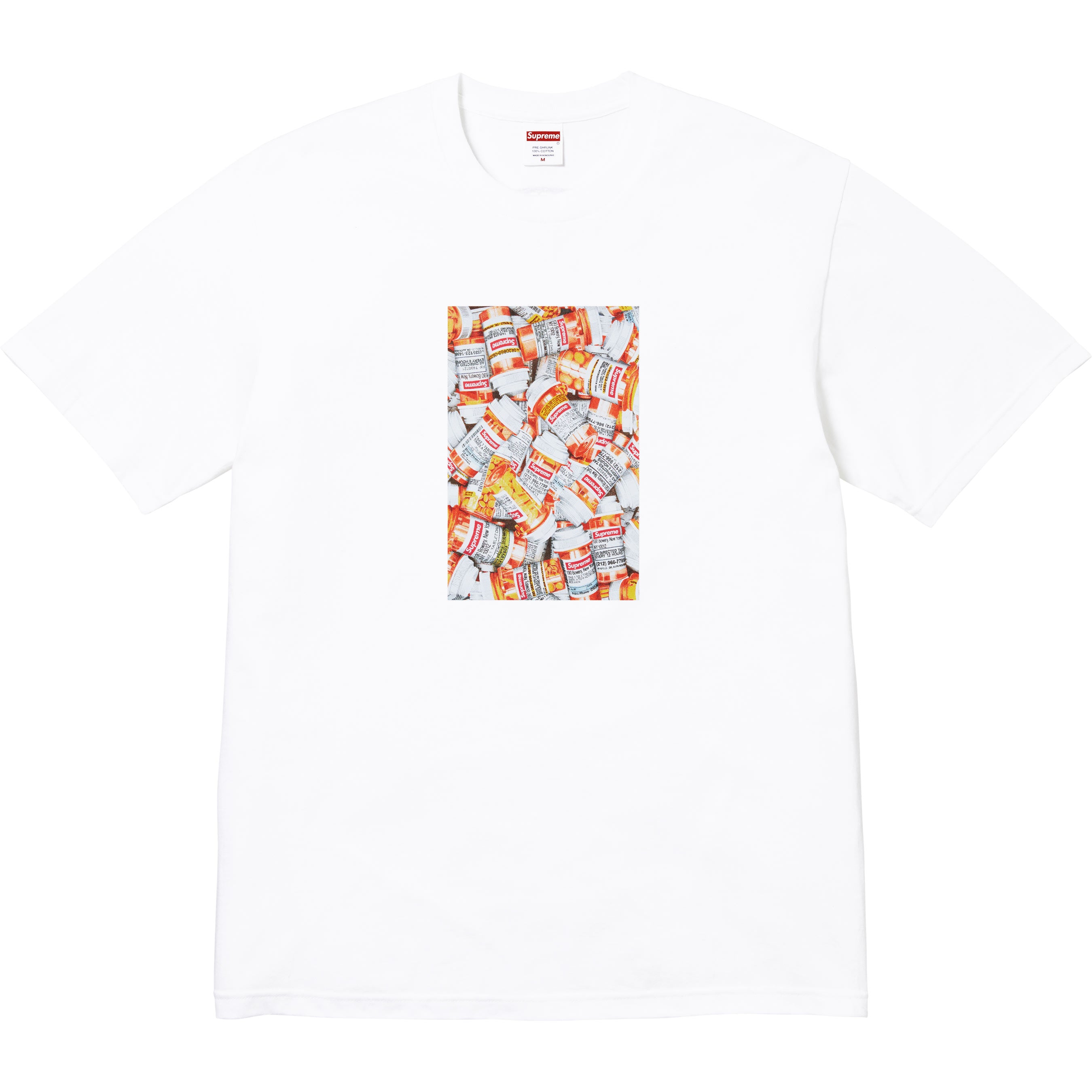 Pills Tee