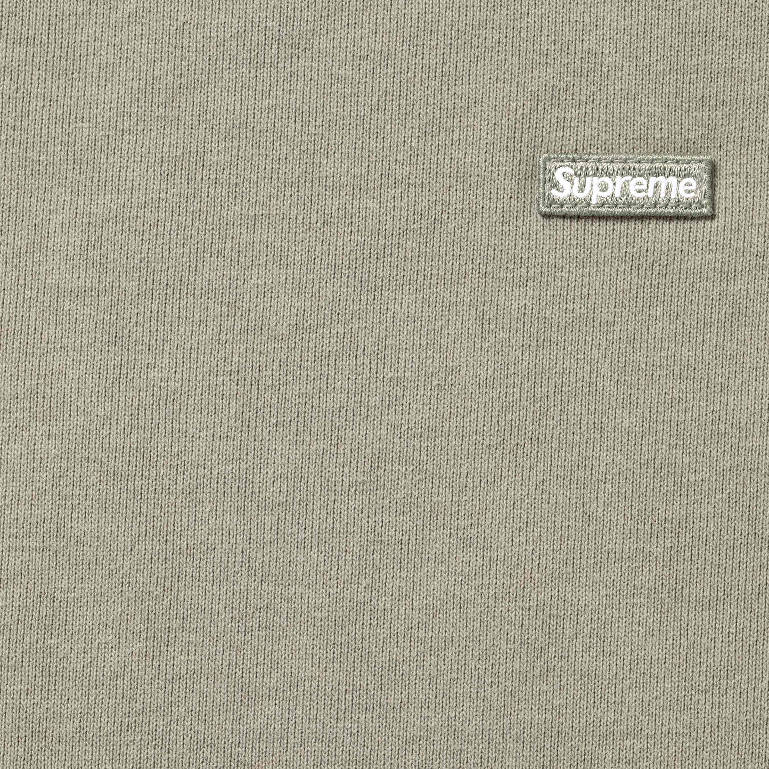 Small Box Sweatshort