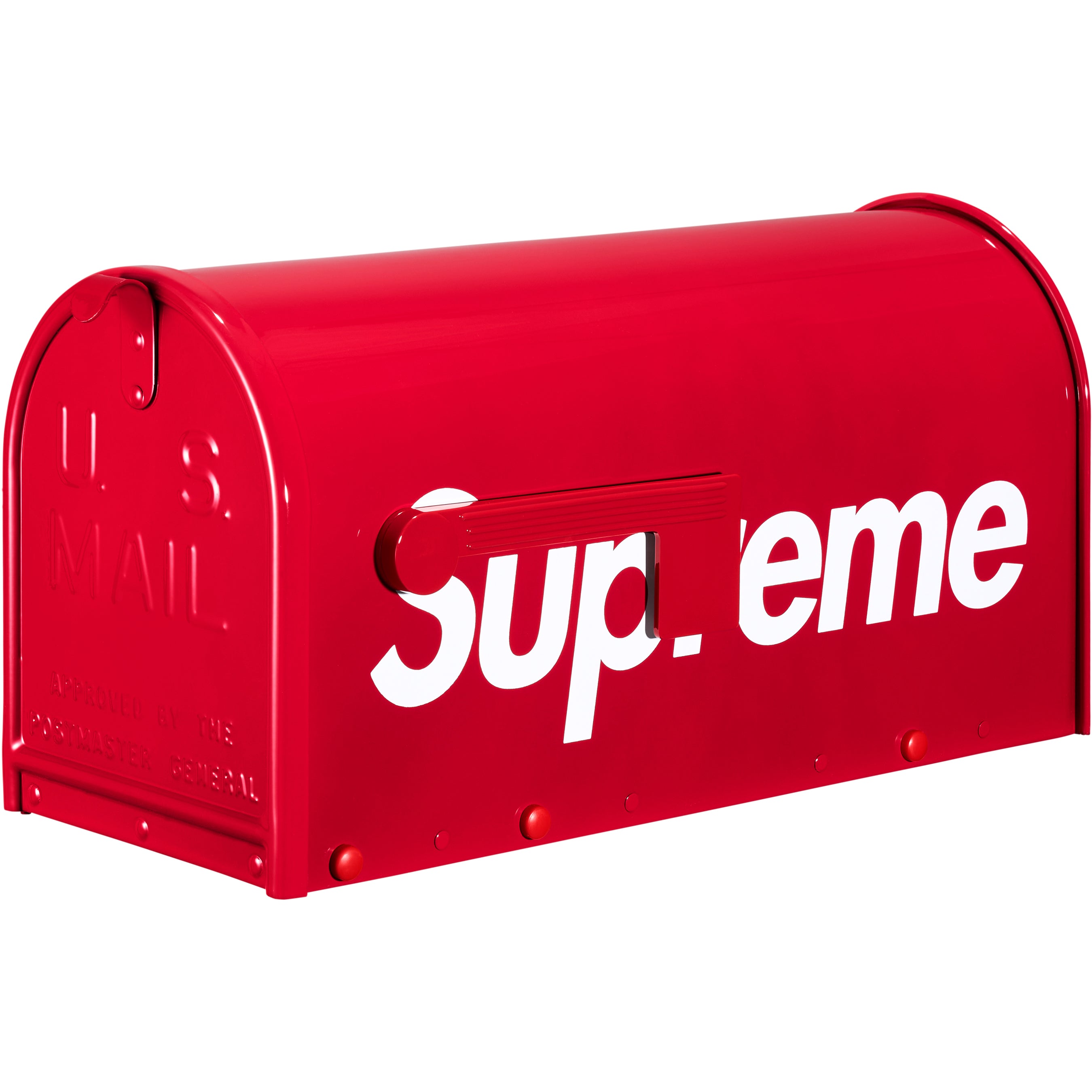 Supreme®/Gaines Mailbox