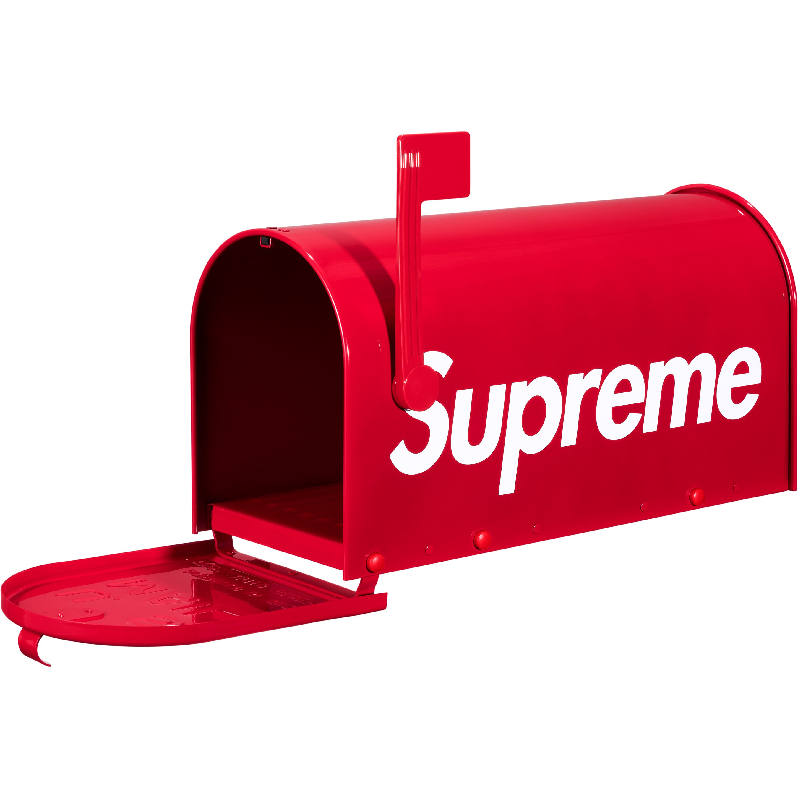 Supreme®/Gaines Mailbox