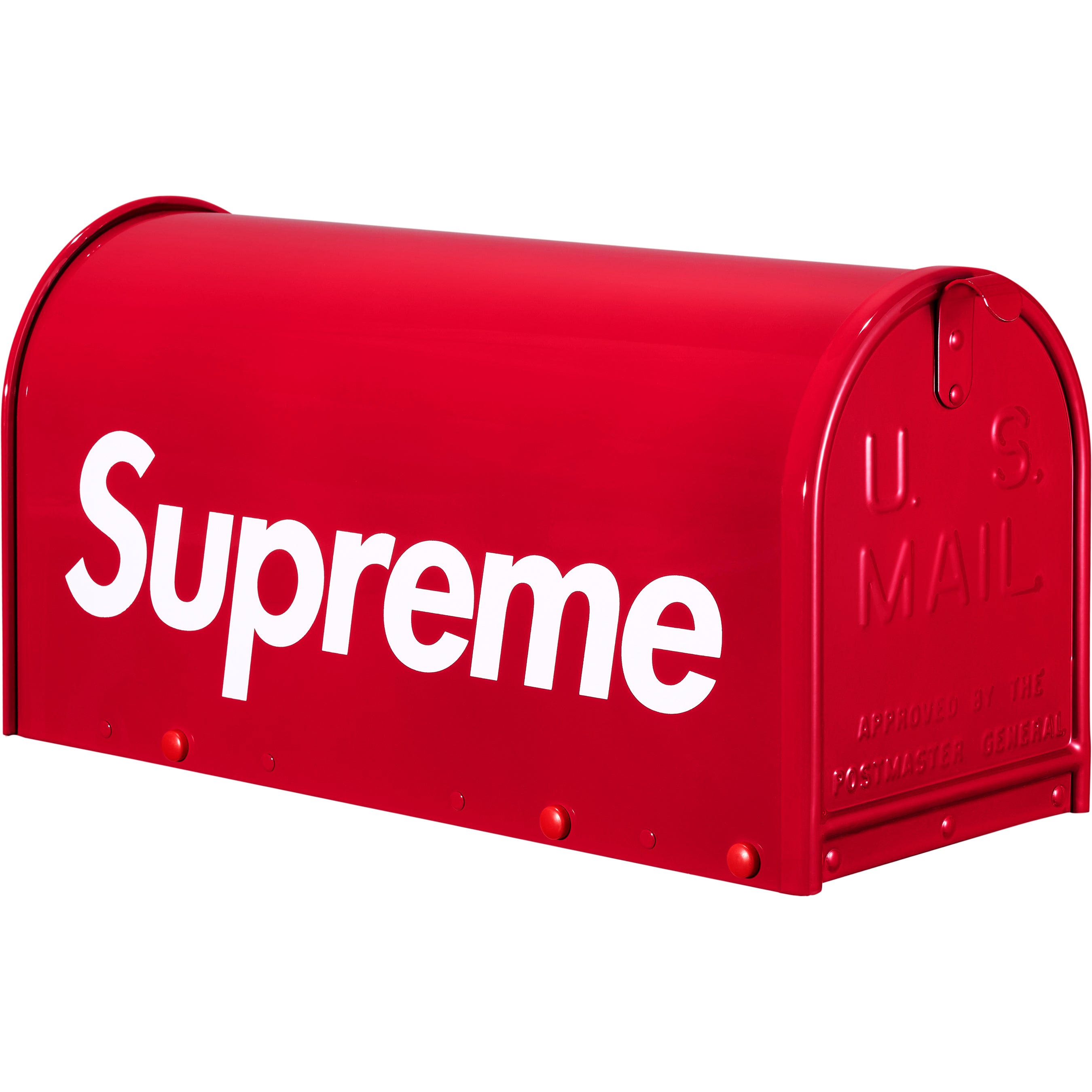 Supreme®/Gaines Mailbox