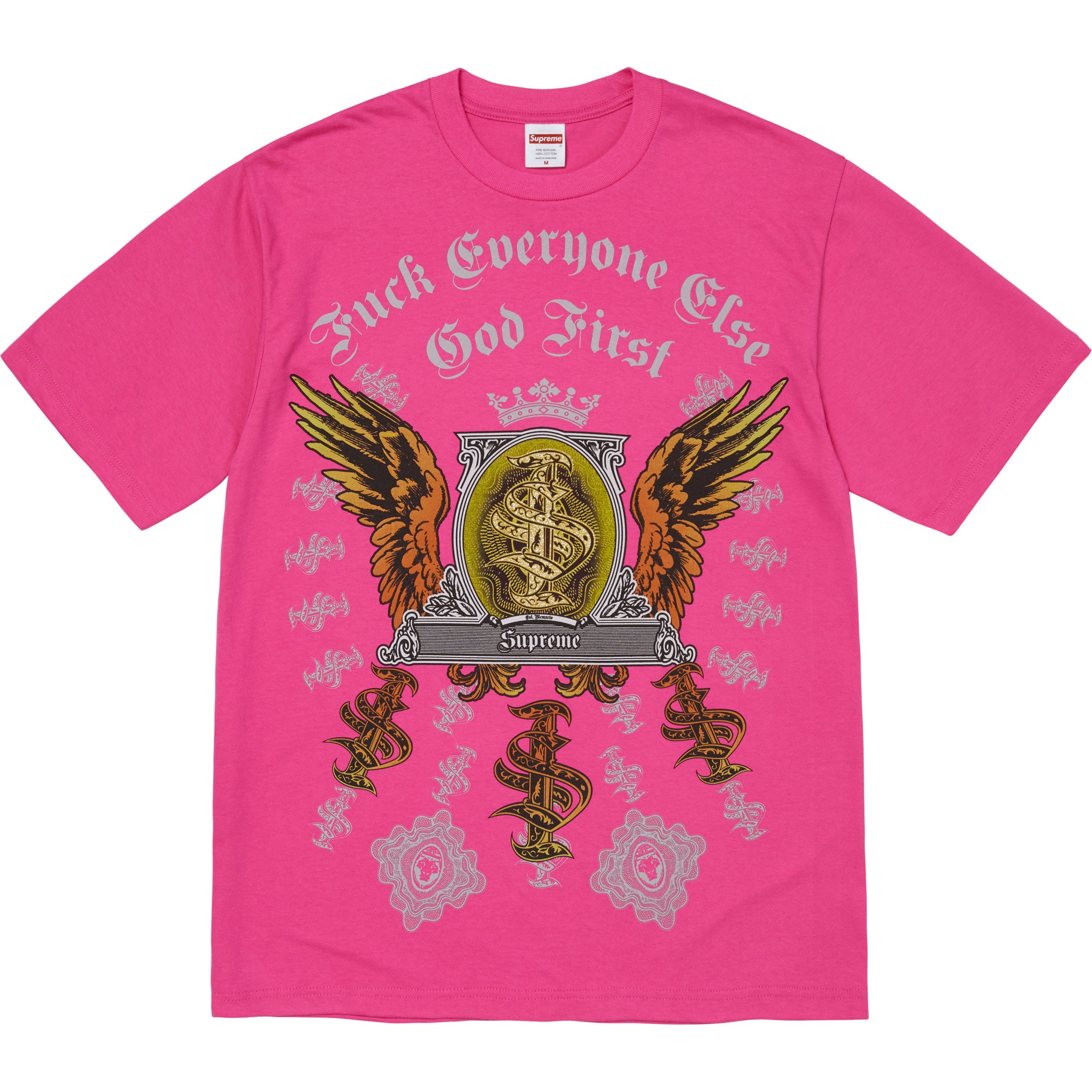 Money Tee