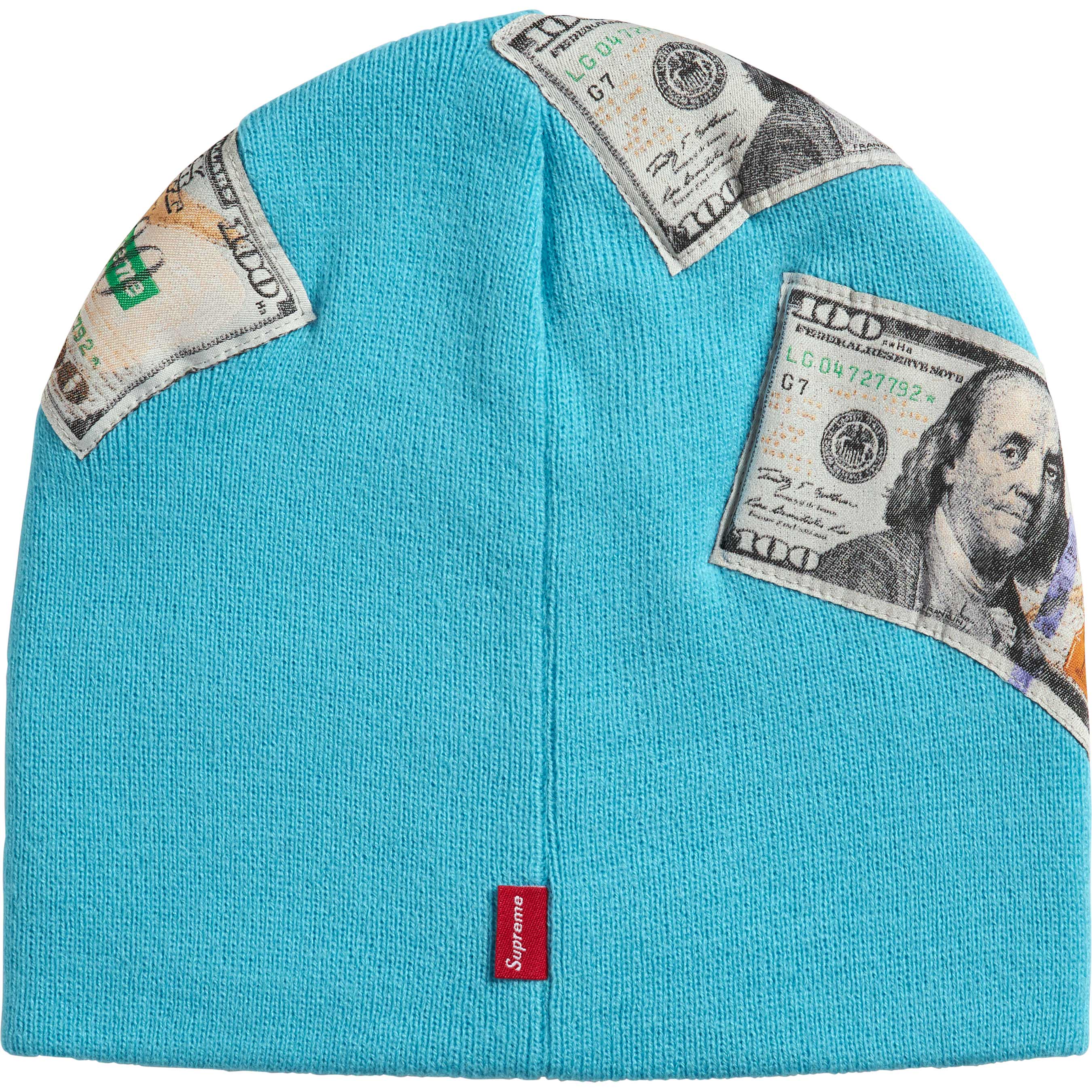 Money Beanie