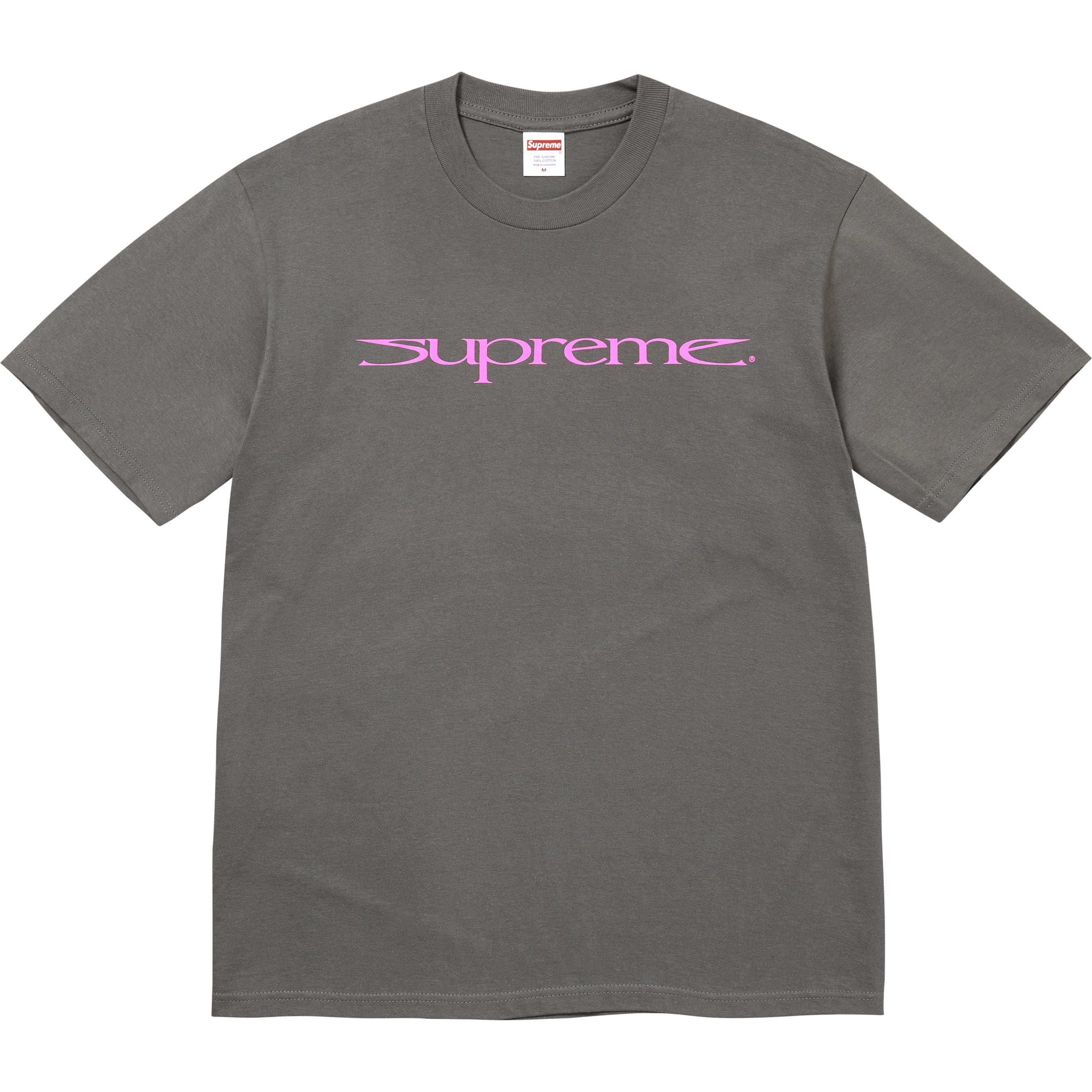 Sharp Tee