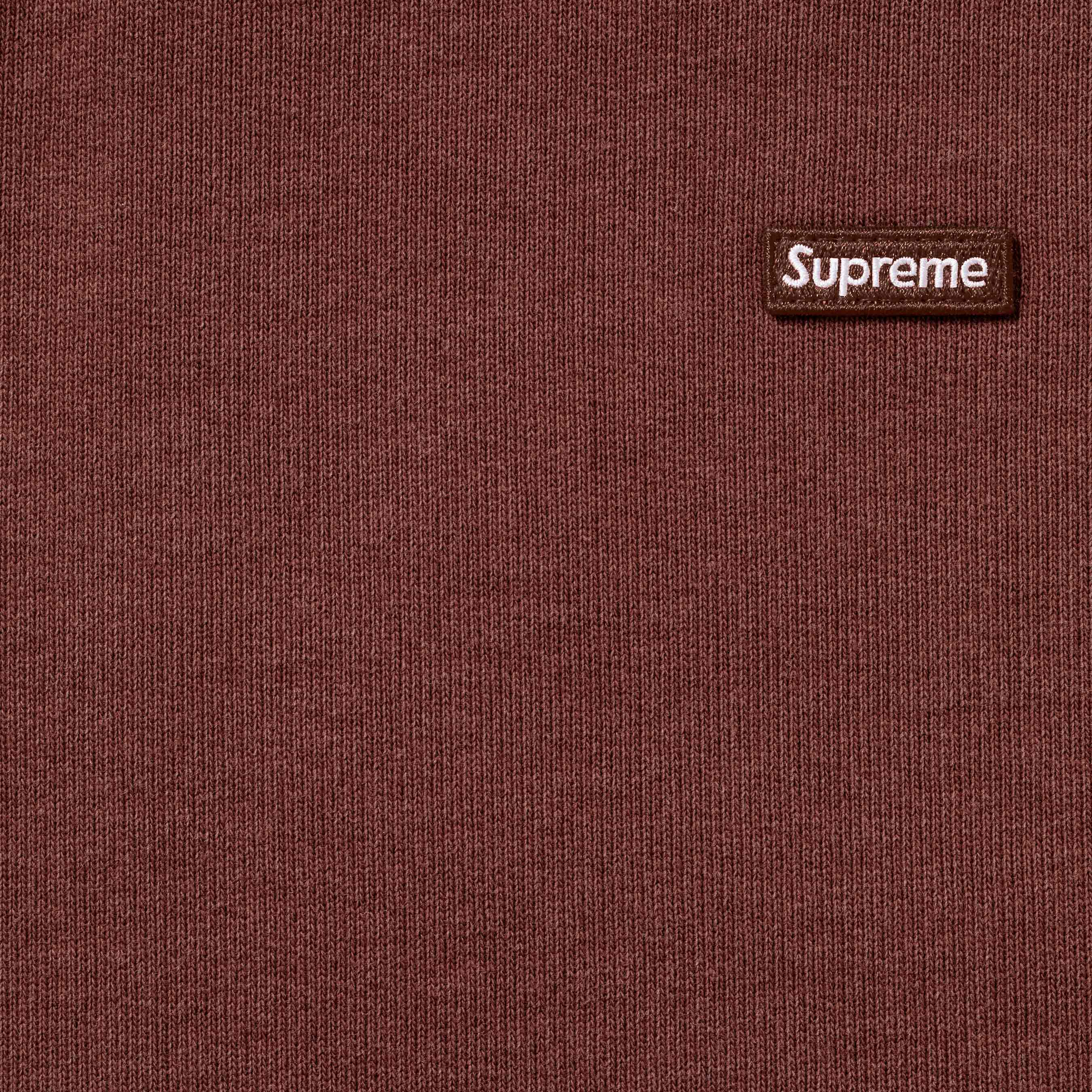 Small Box Sweatshort