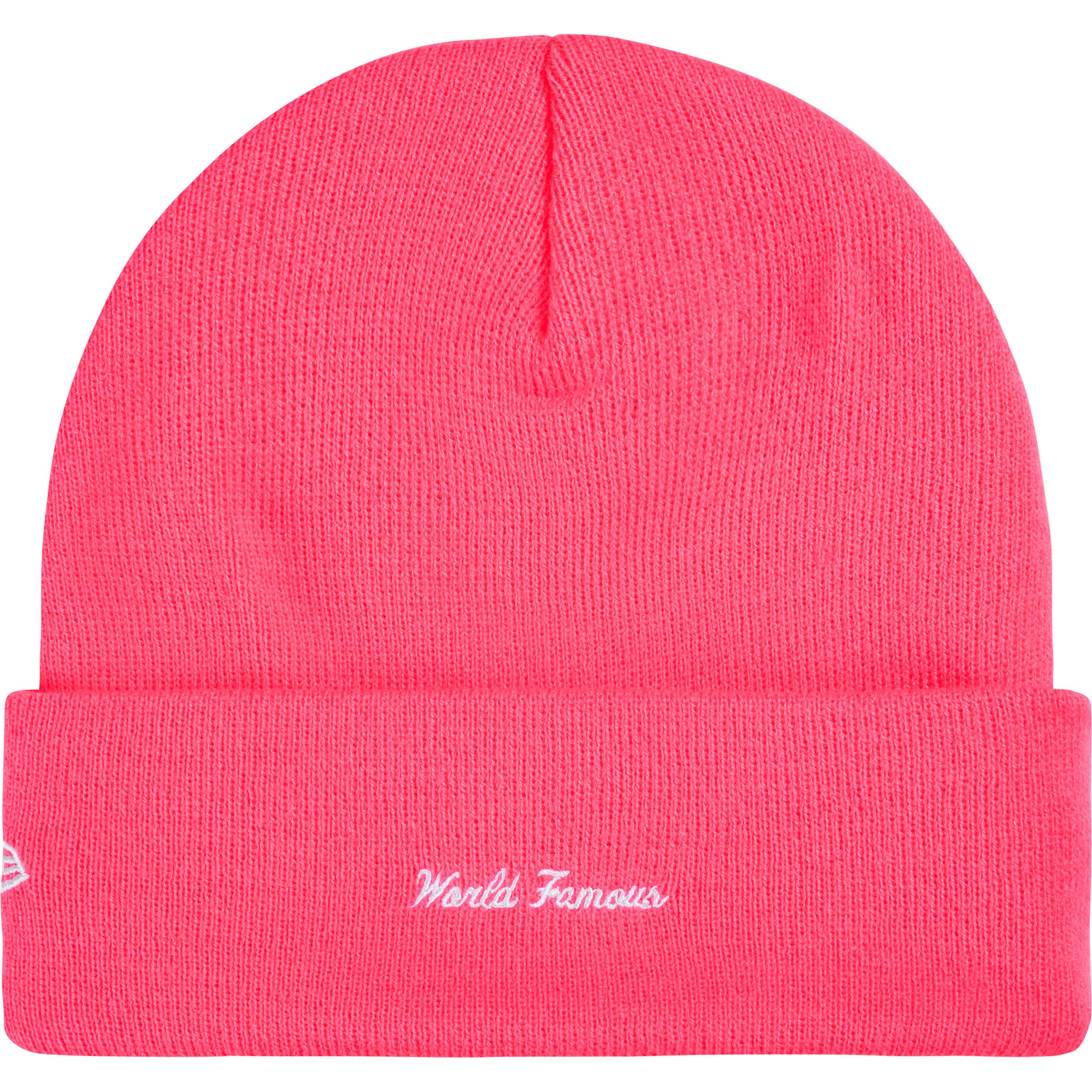 New Era® Action Beanie