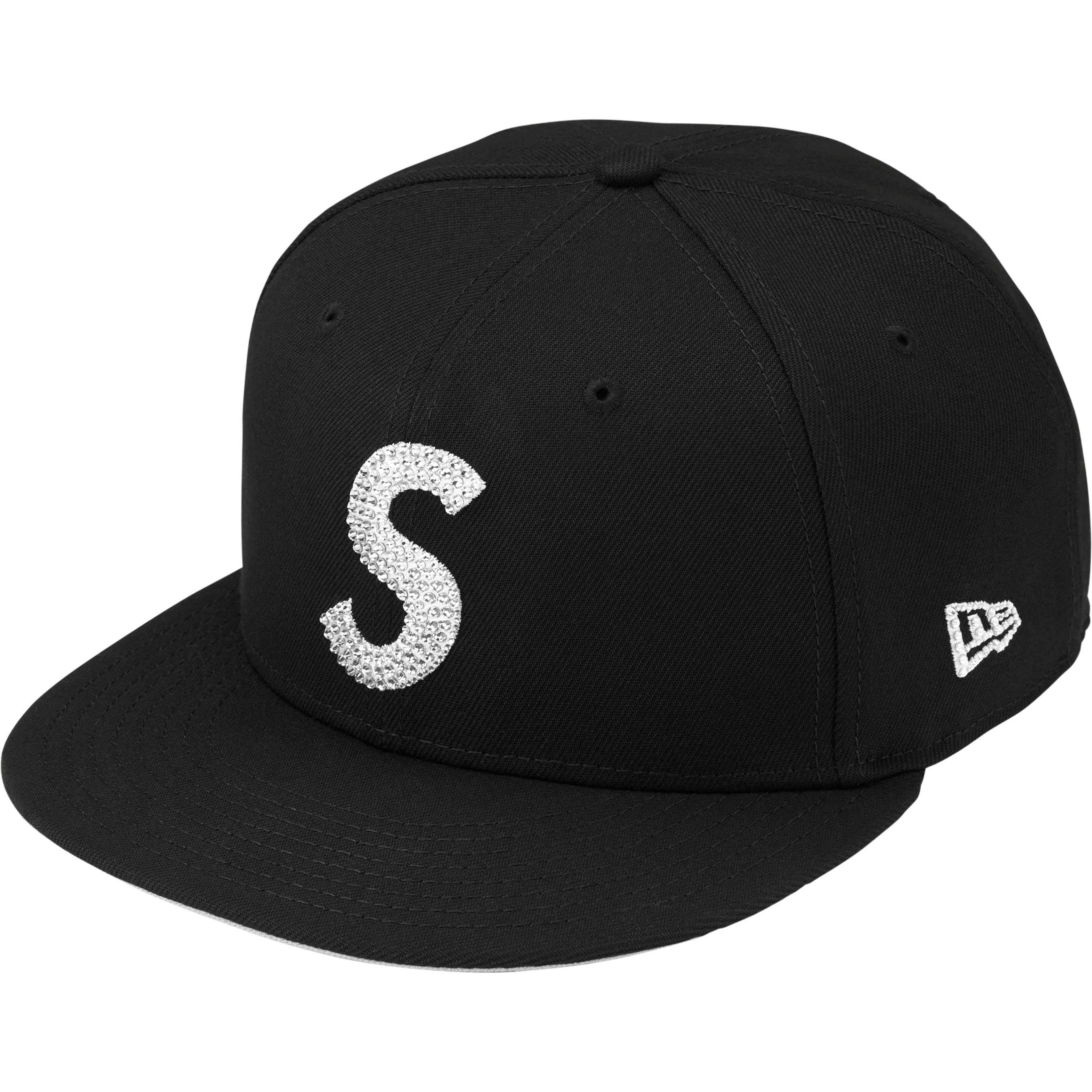 Swarovski® S Logo New Era®