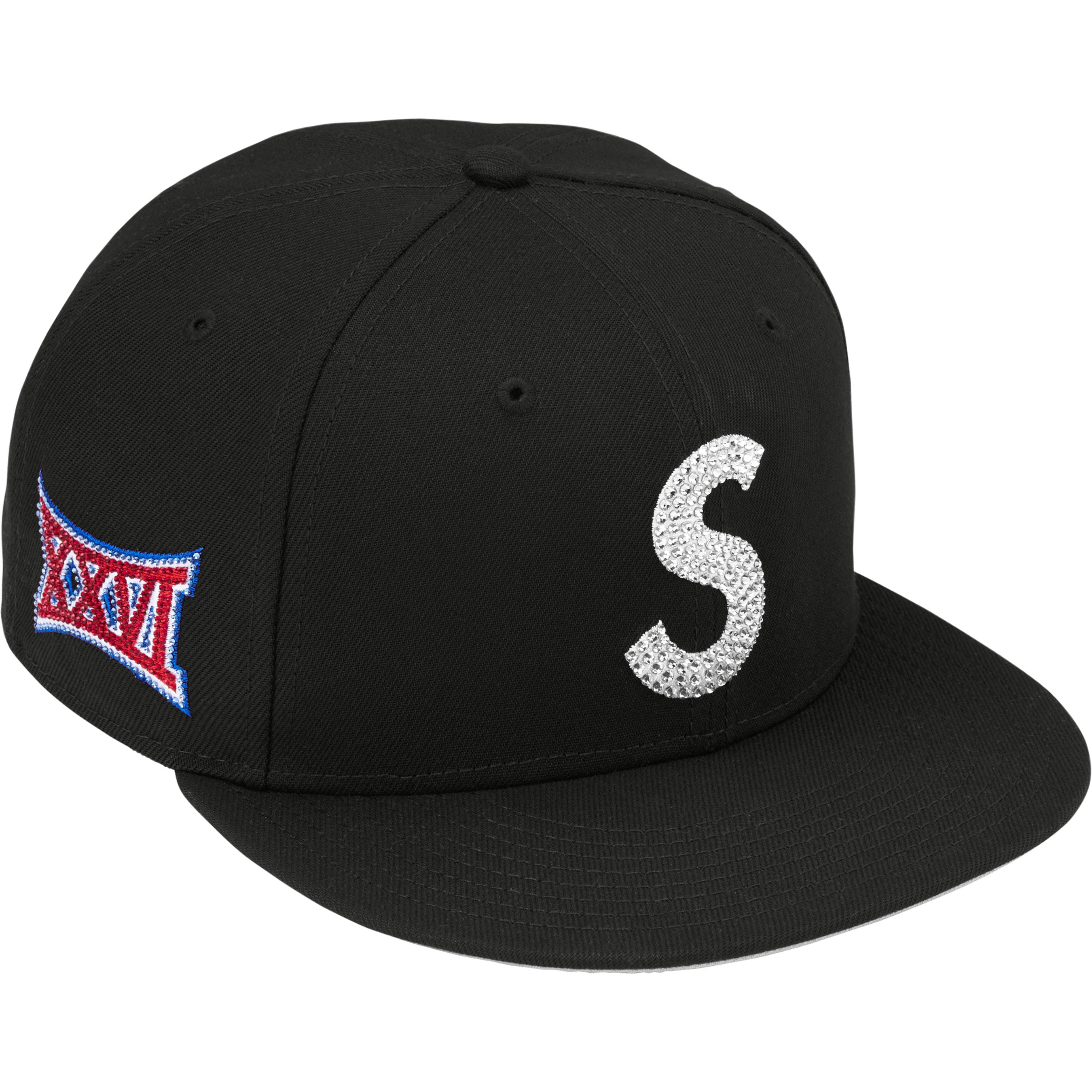 Swarovski® S Logo New Era®