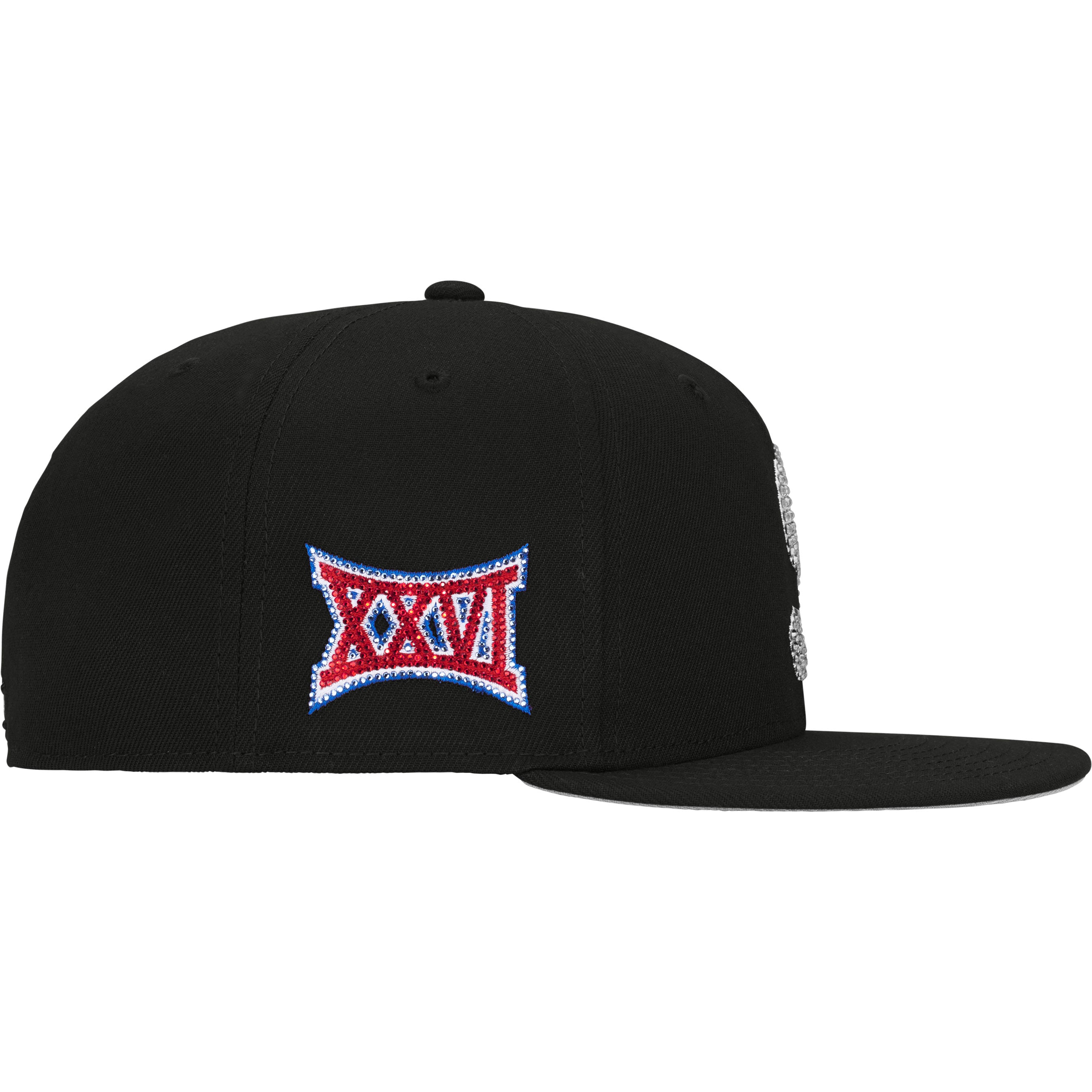 Swarovski® S Logo New Era®