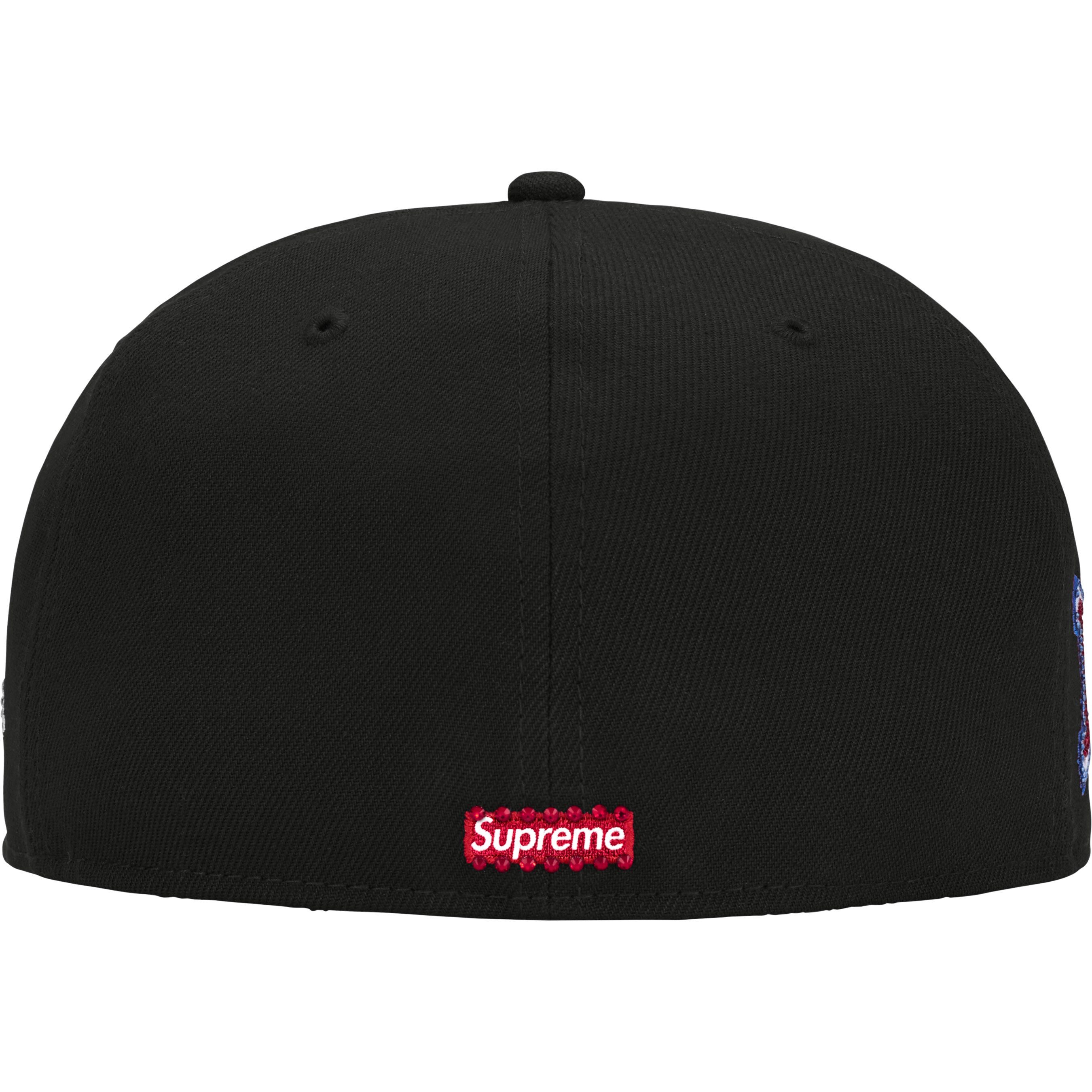 Swarovski® S Logo New Era®