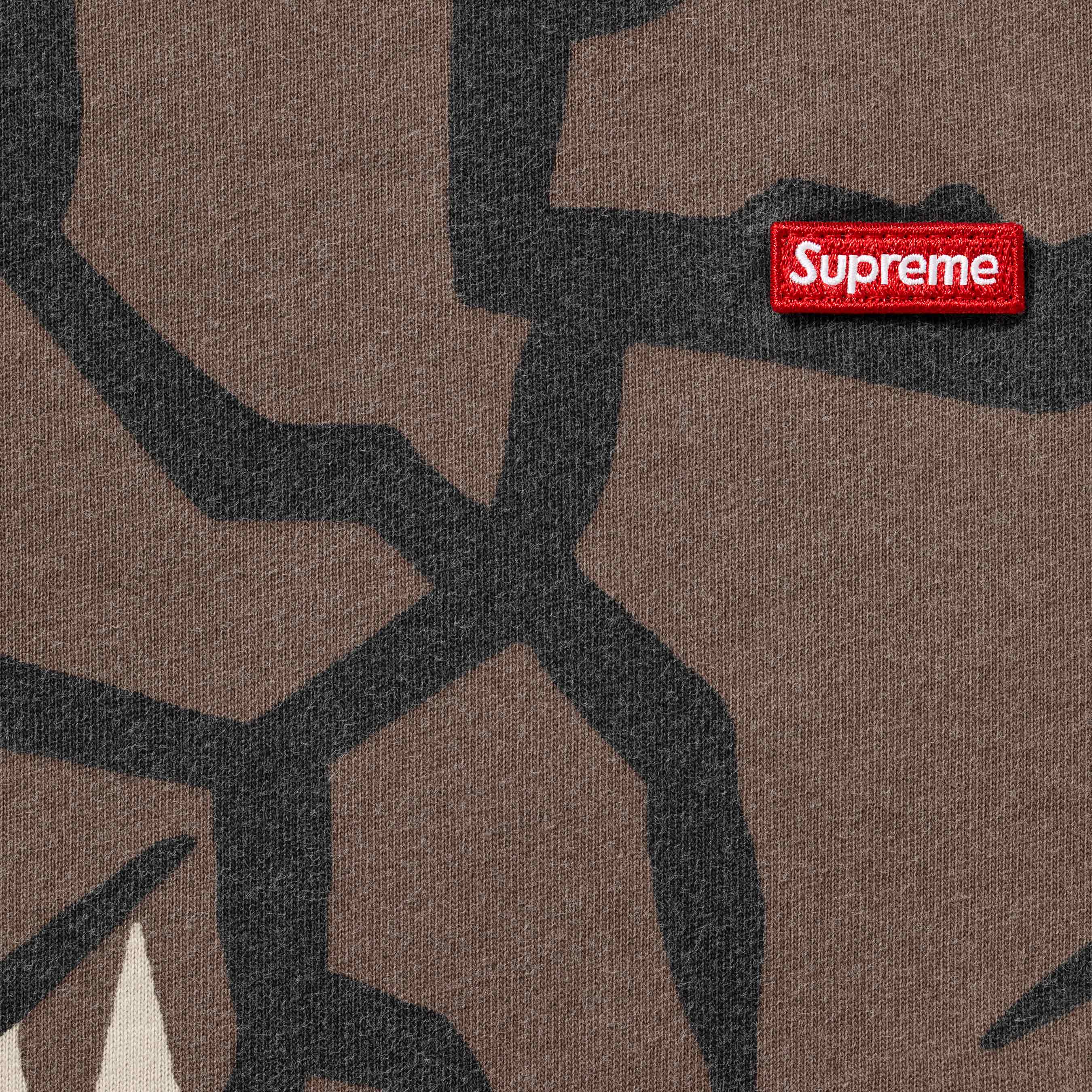Small Box Tee