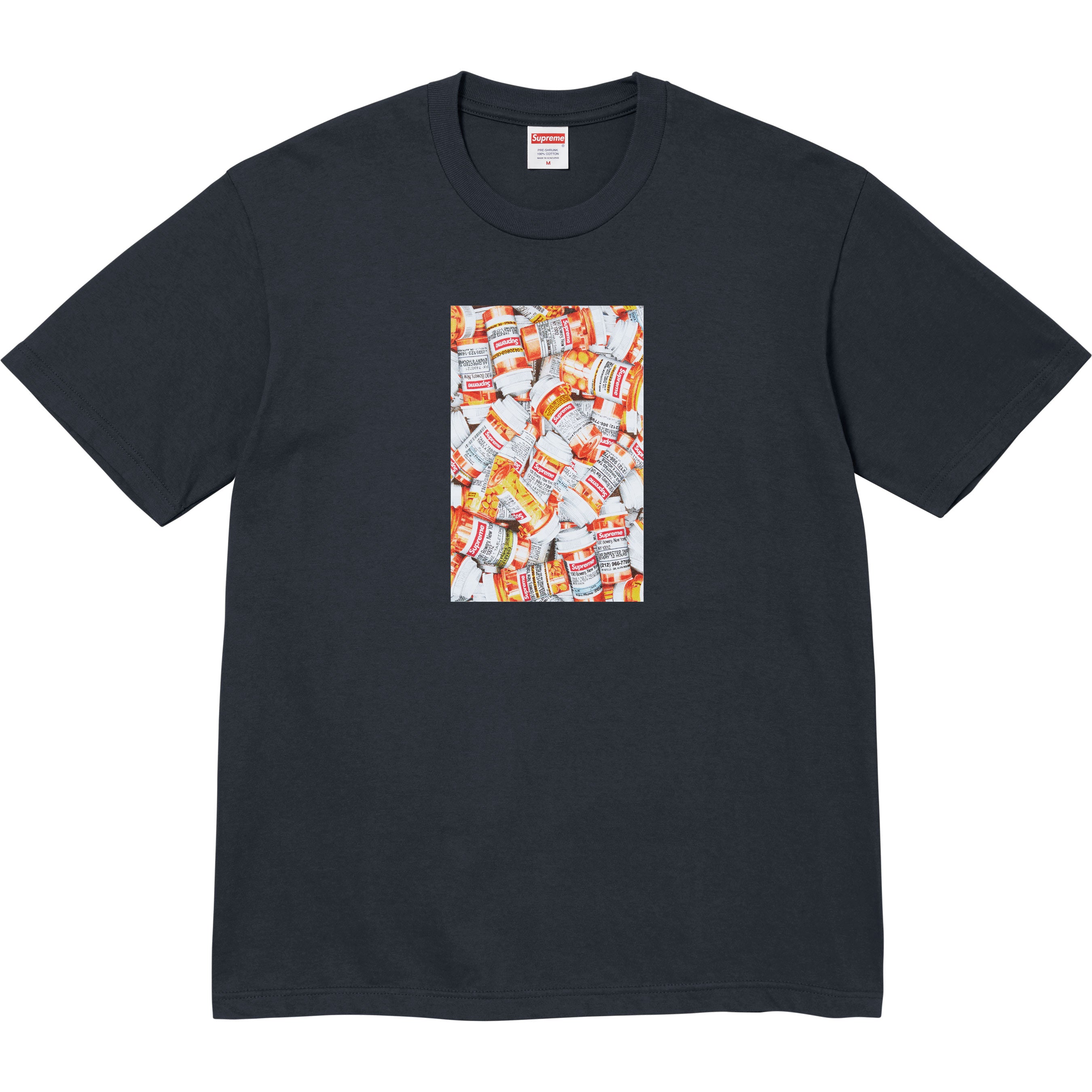 Pills Tee