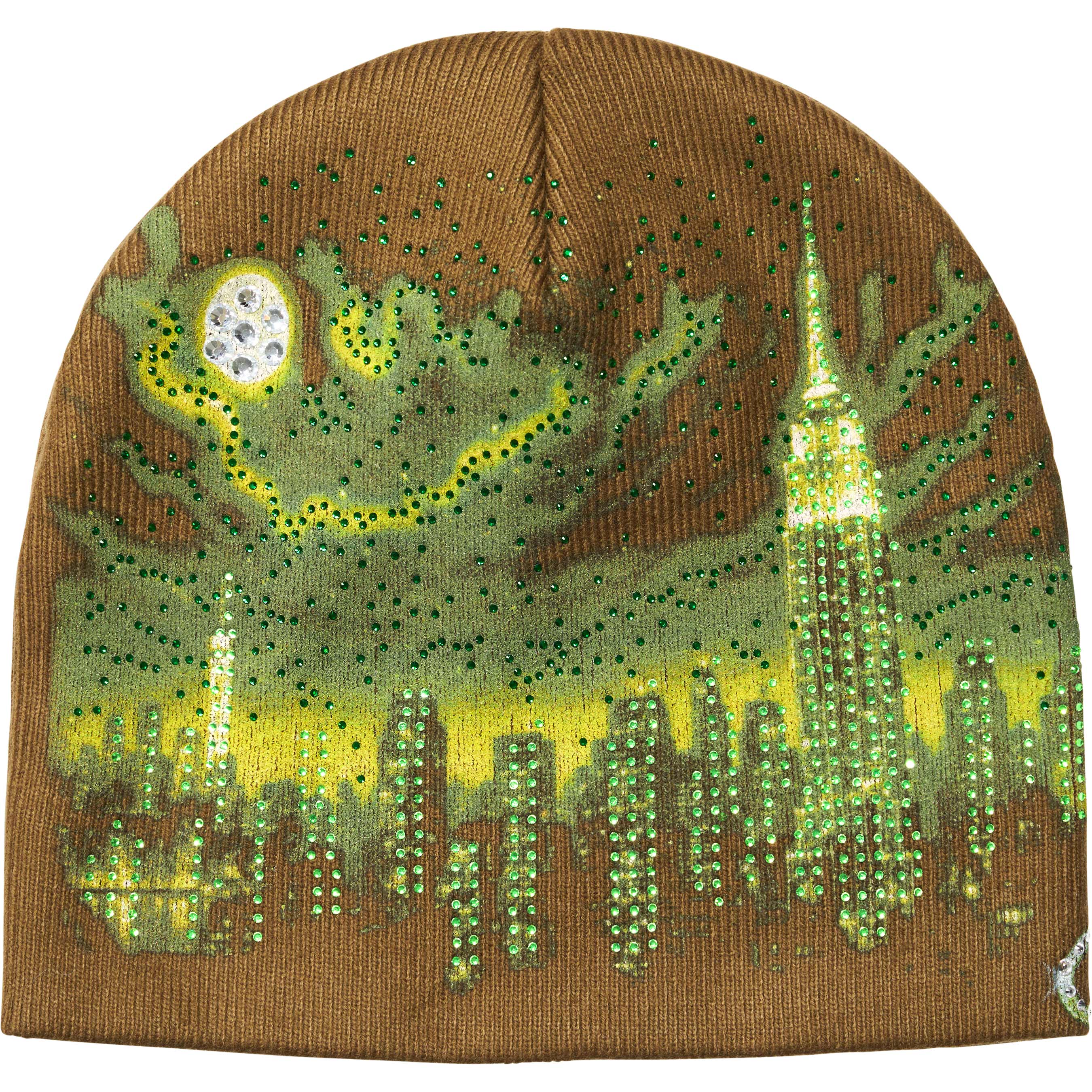 Cityscape Beanie