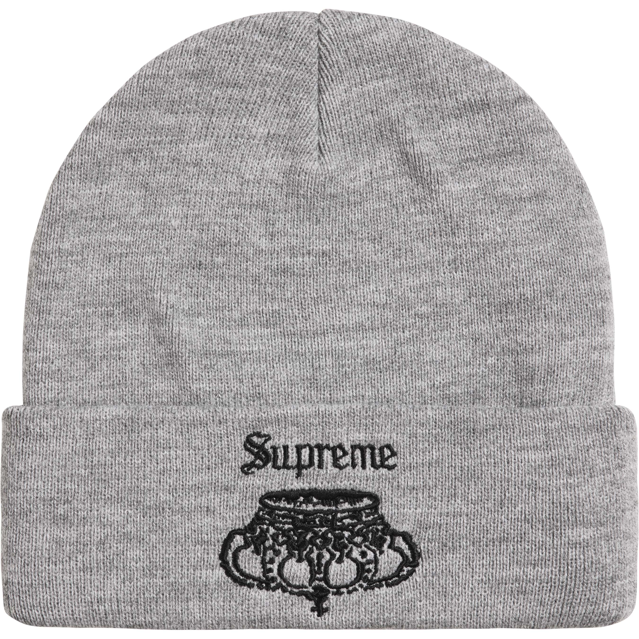 Crown Beanie