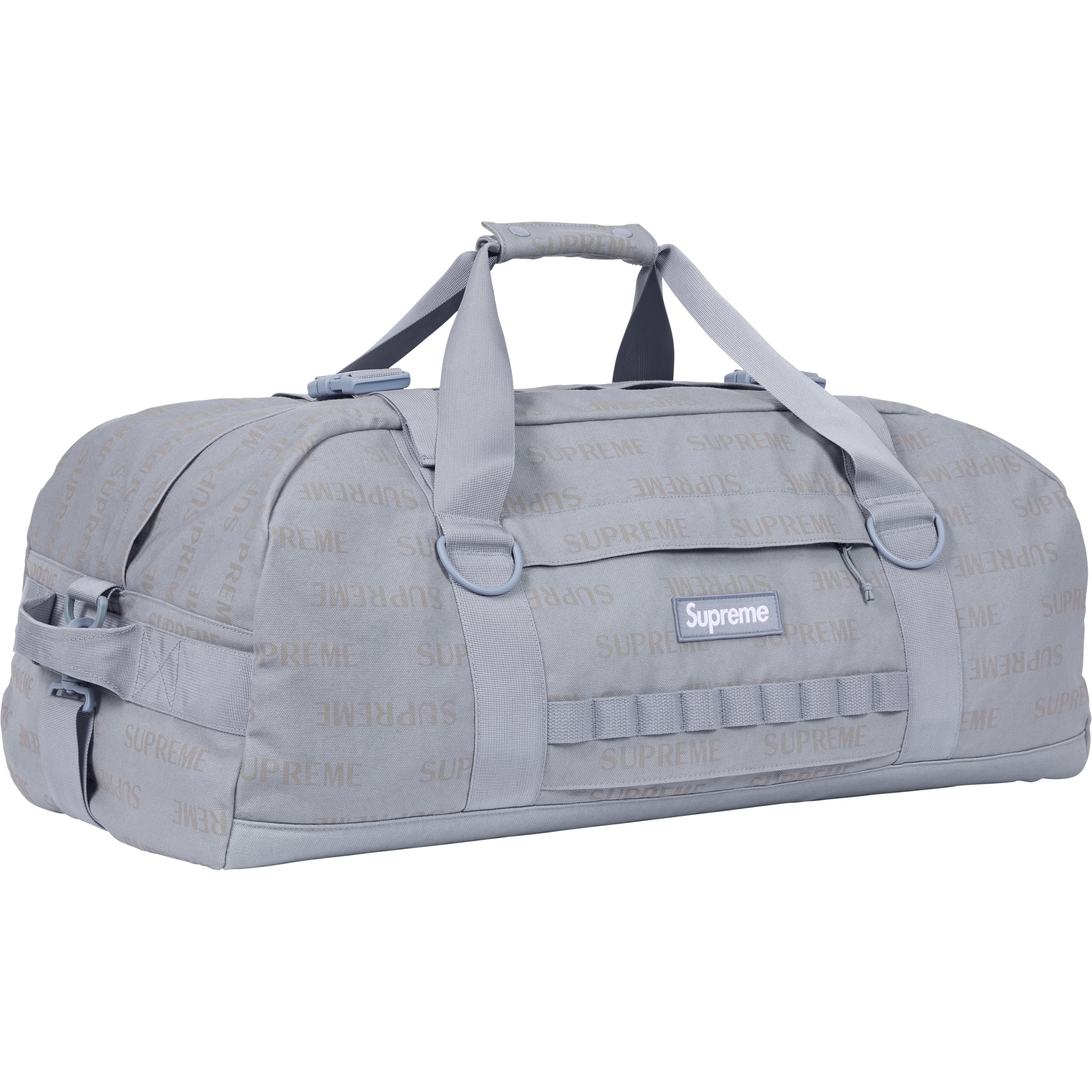 Large Duffle Bag