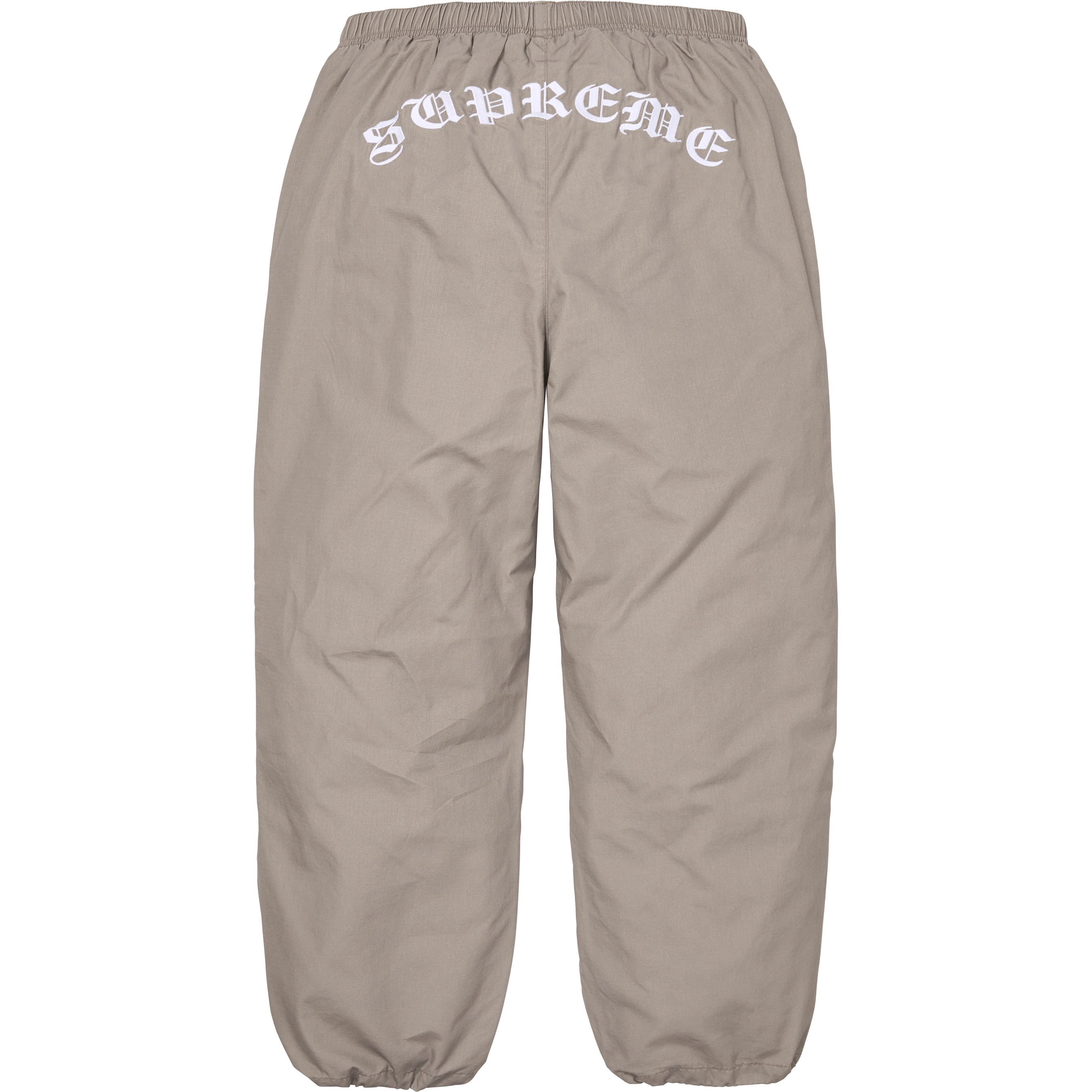 Supreme®/Umbro® Cotton Ripstop Track Pant