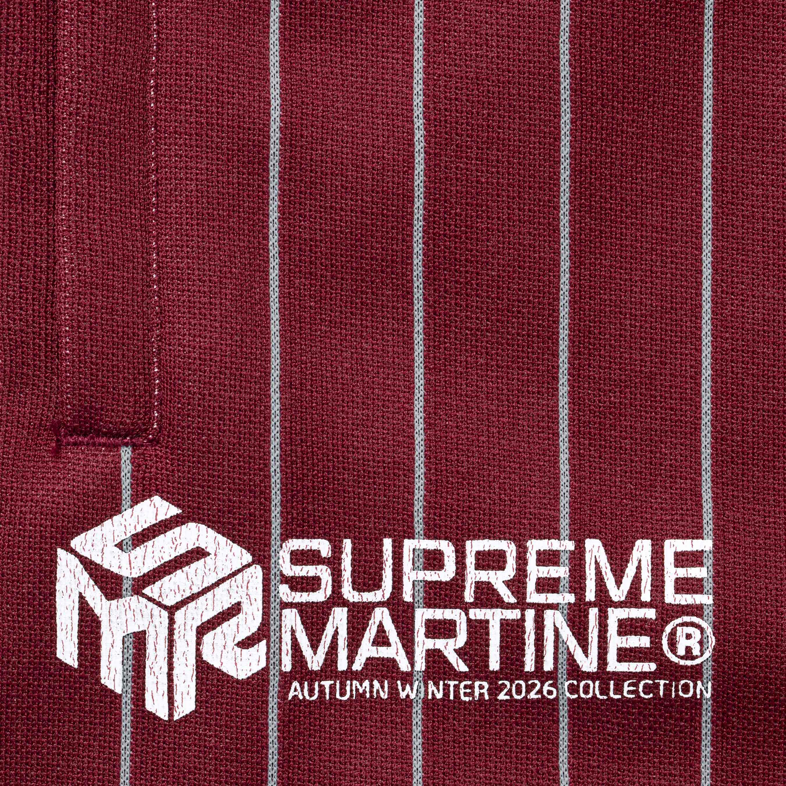 Supreme®/Martine Rose® Track Pant