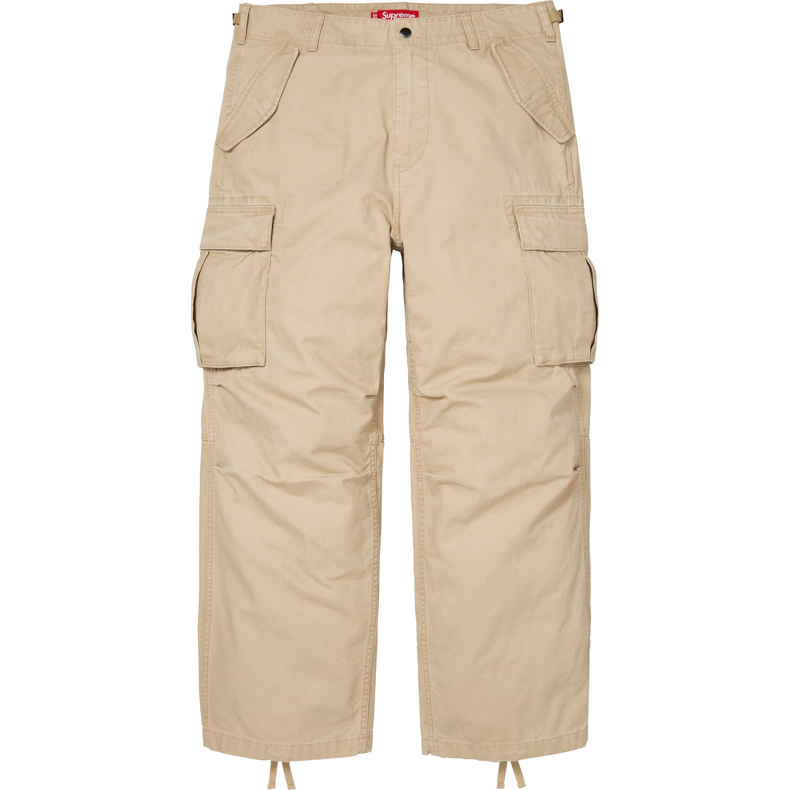 Cargo Pant