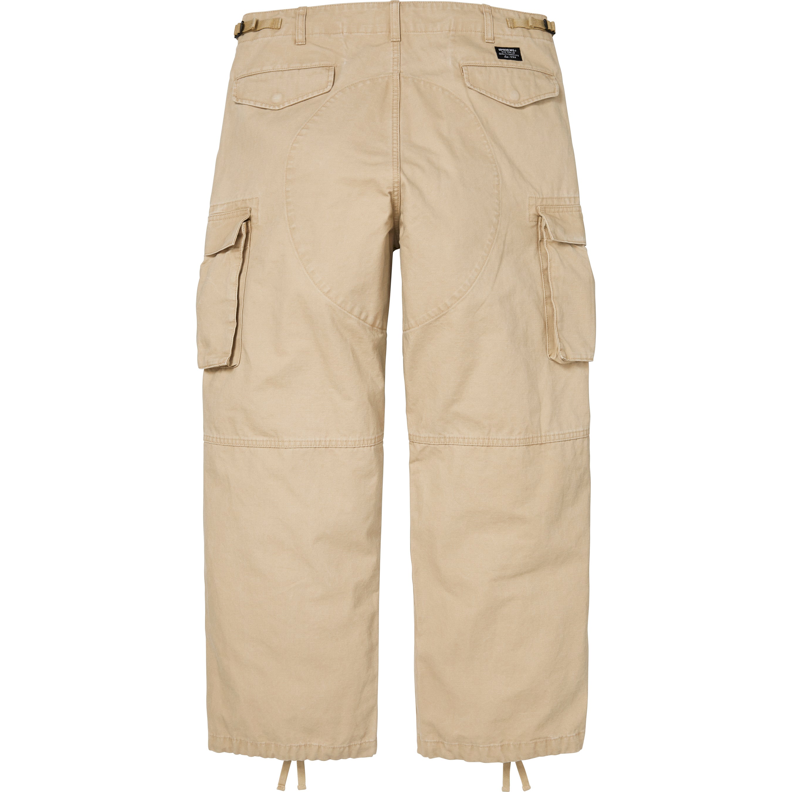 Cargo Pant