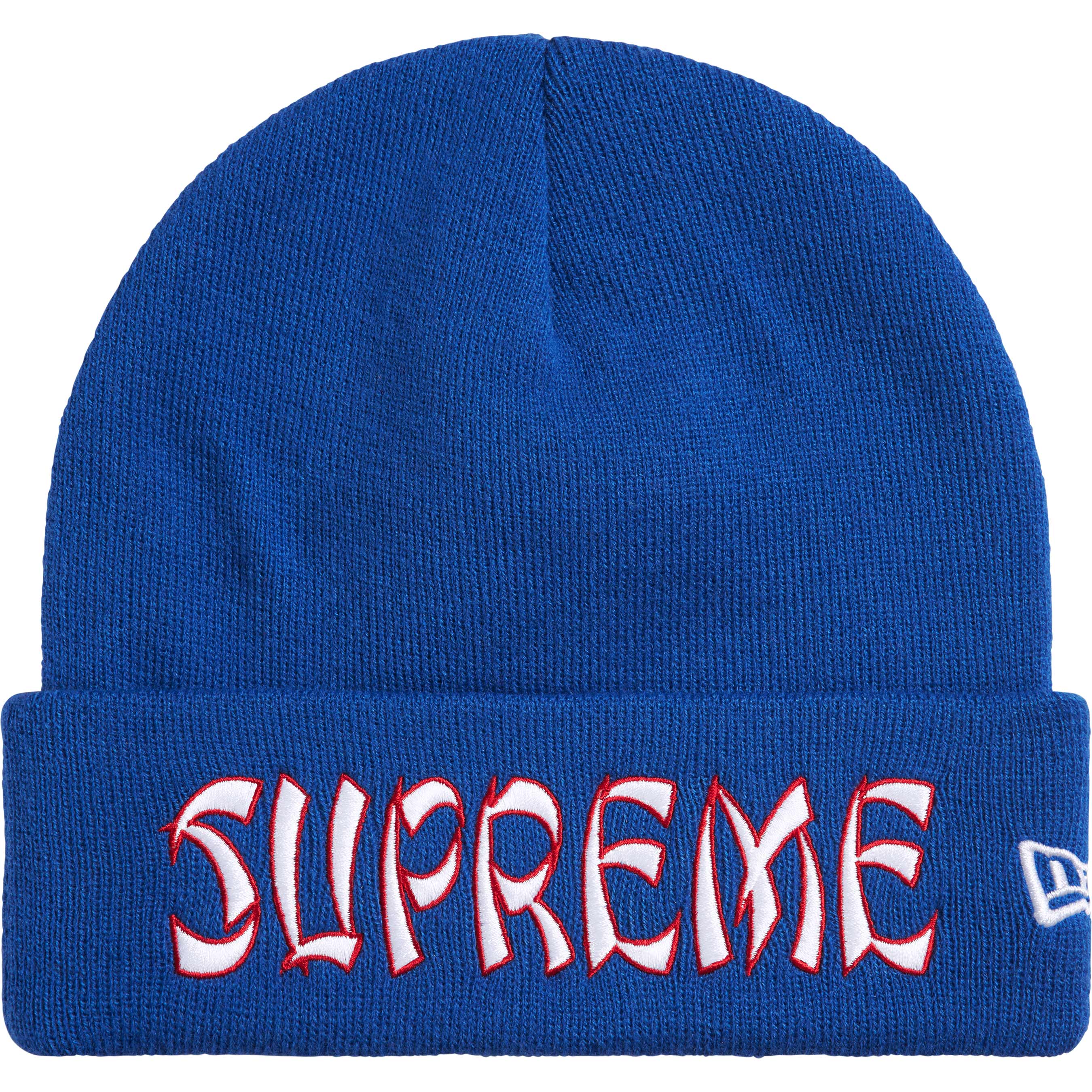 New Era® Action Beanie