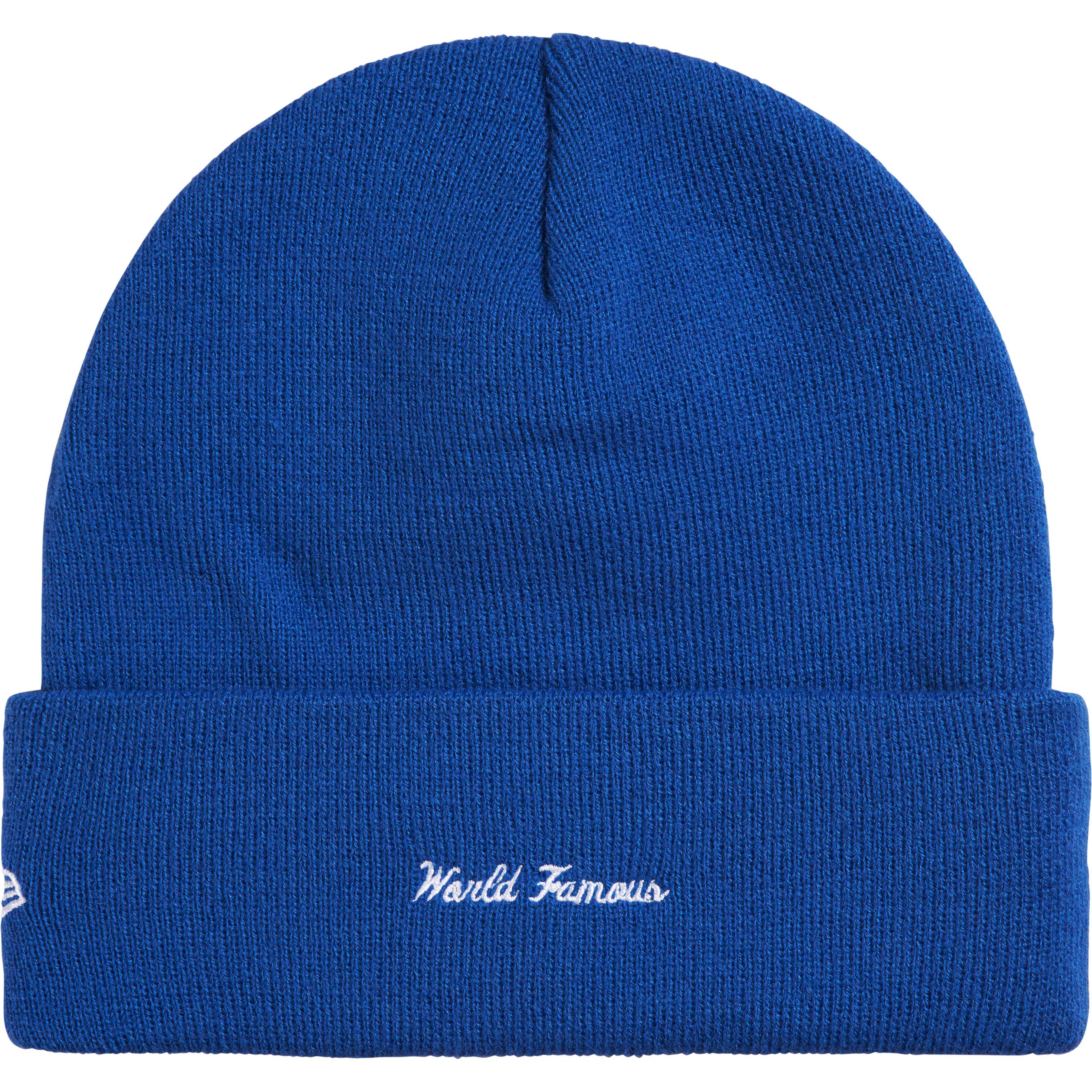 New Era® Action Beanie
