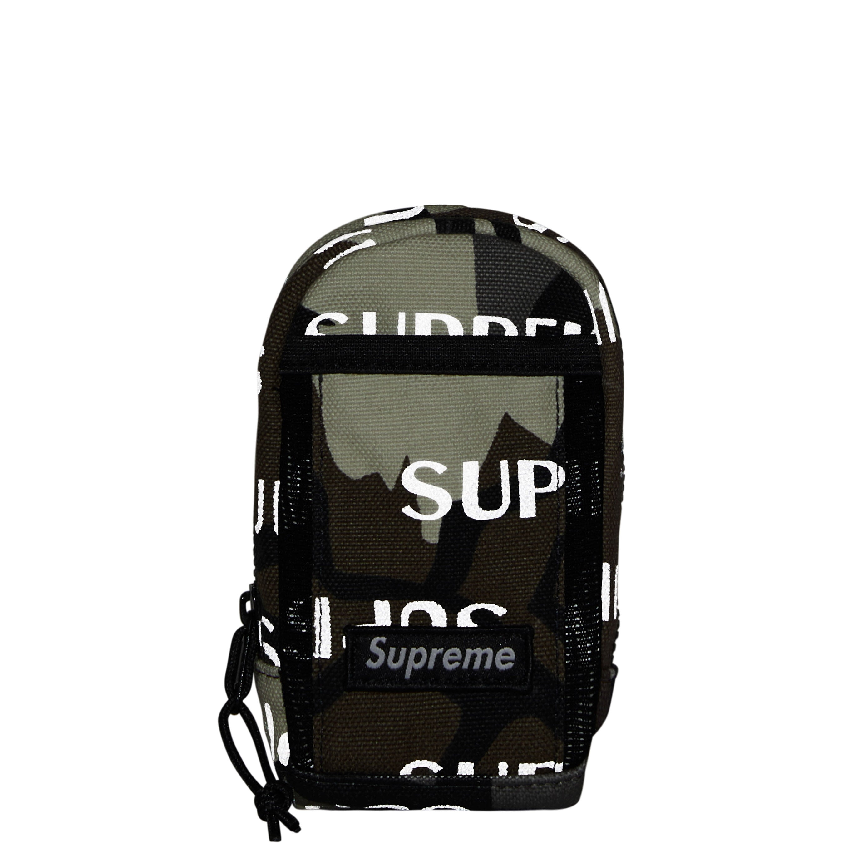 Neck Pouch