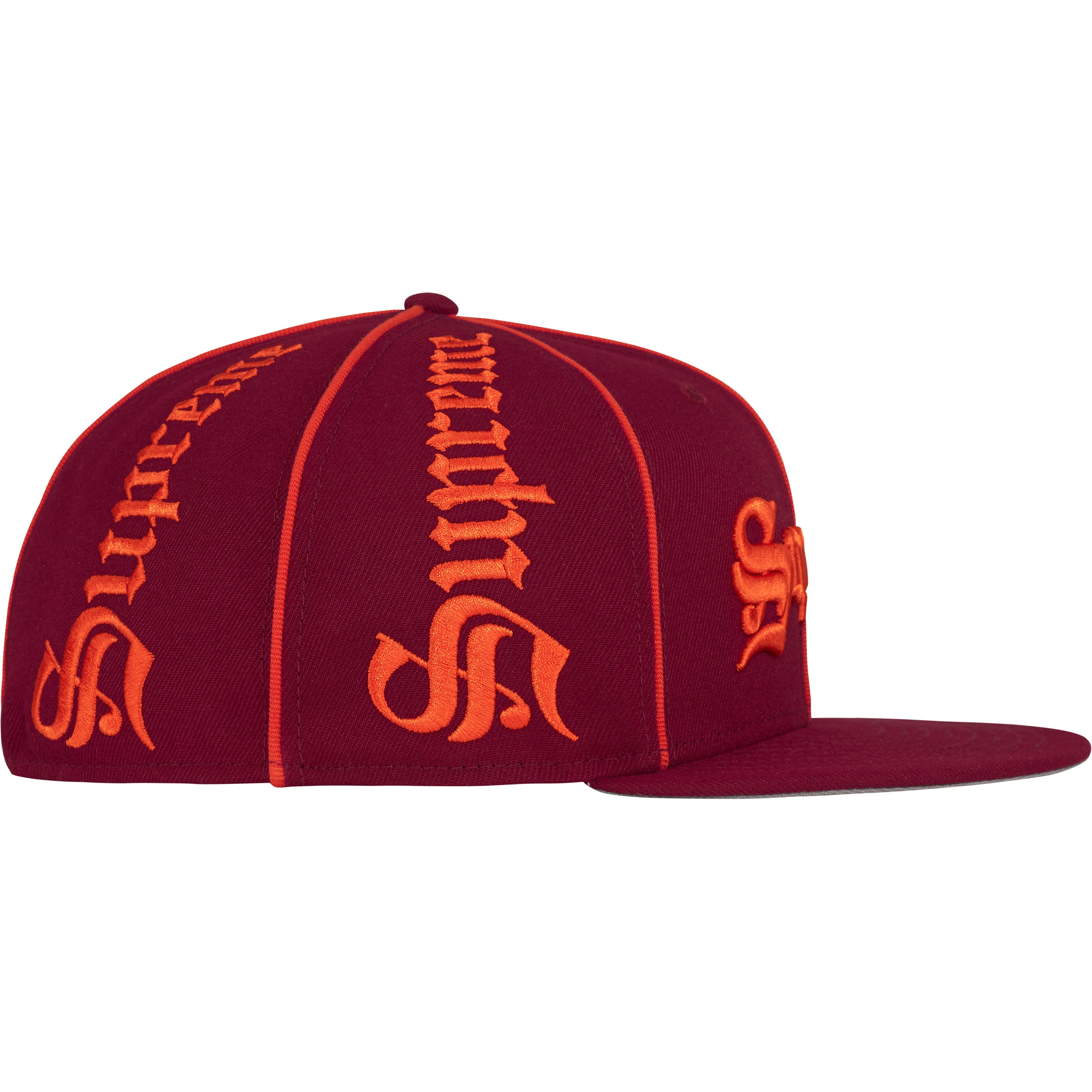 Piping Script New Era®