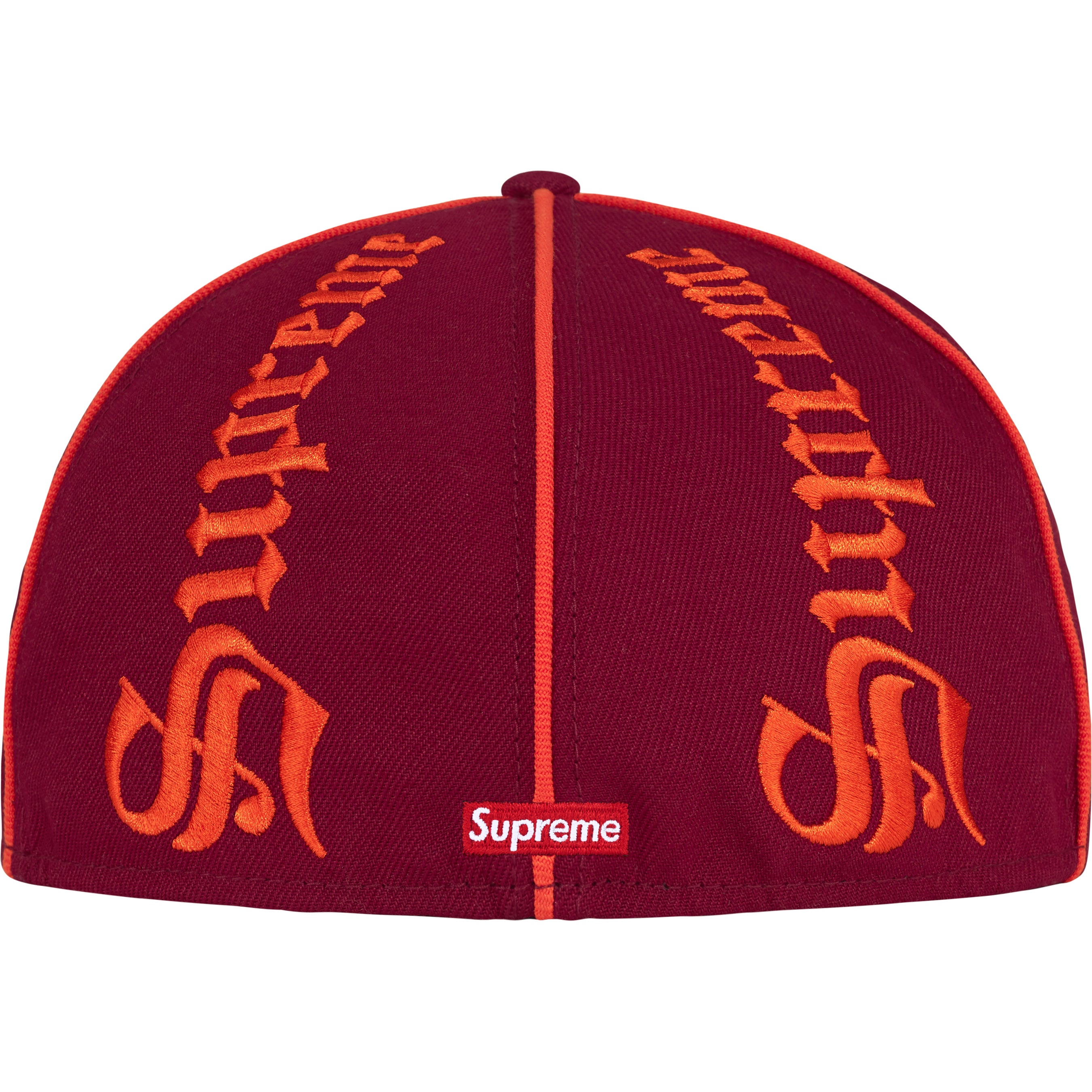 Piping Script New Era®
