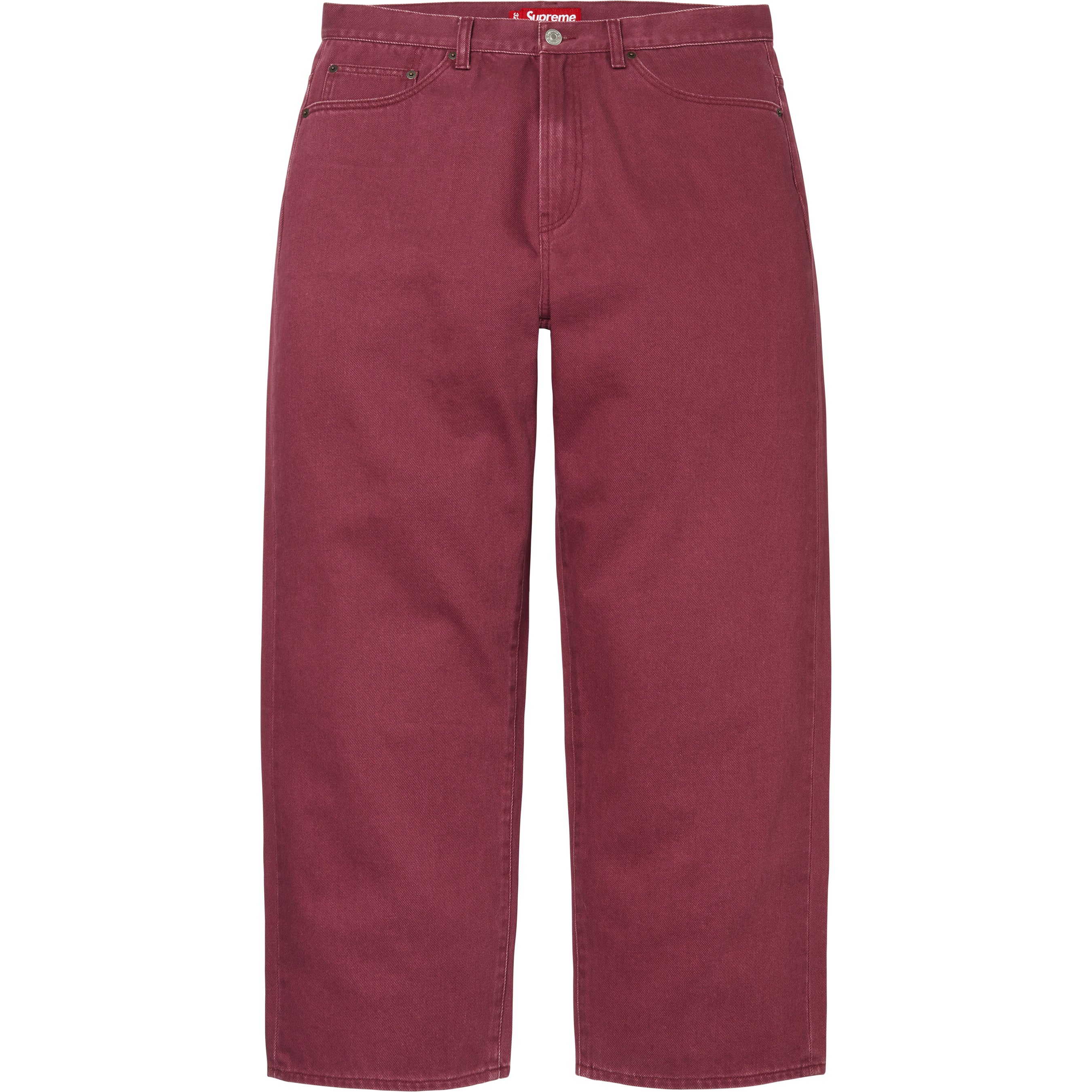 Baggy Jean