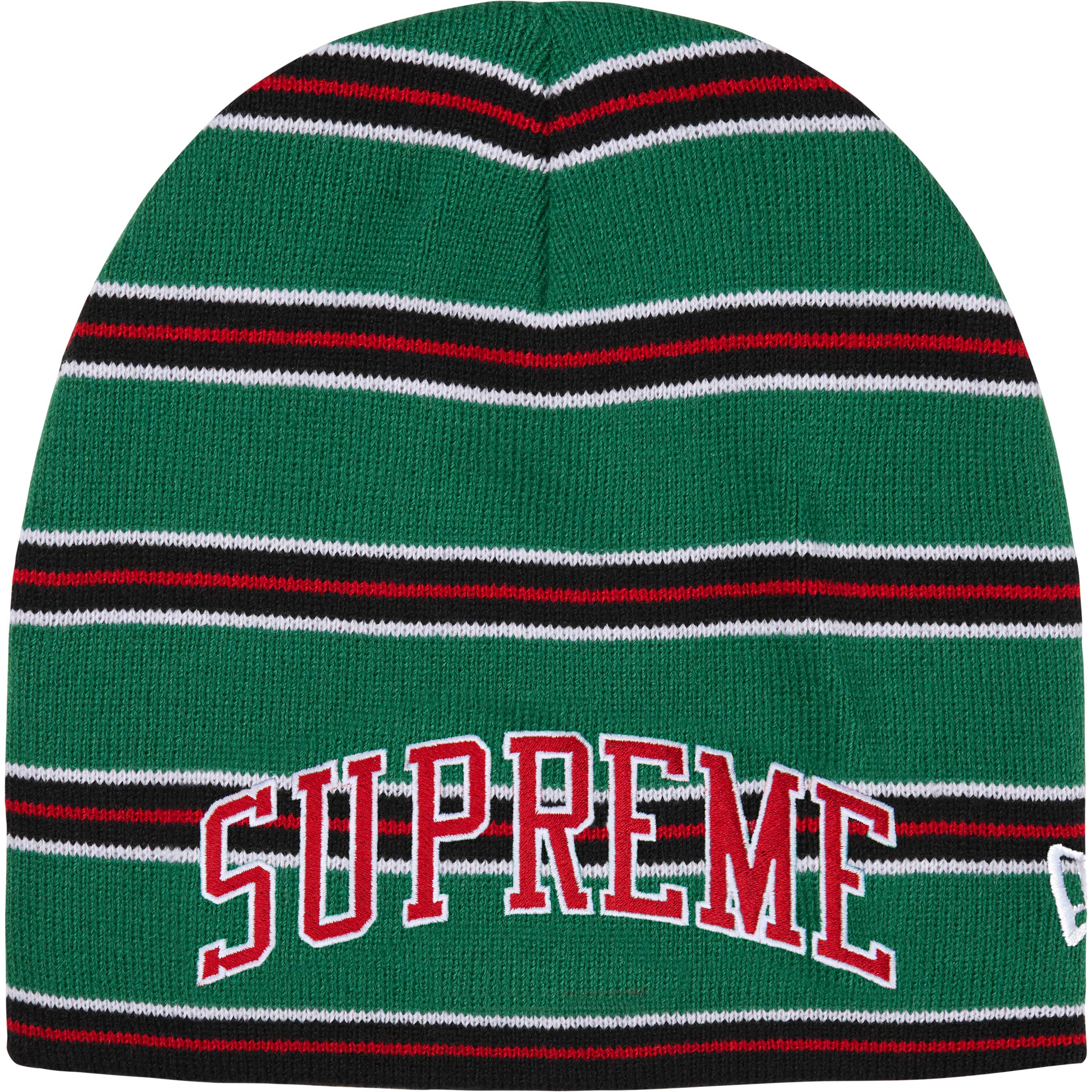 New Era® Stripe Beanie