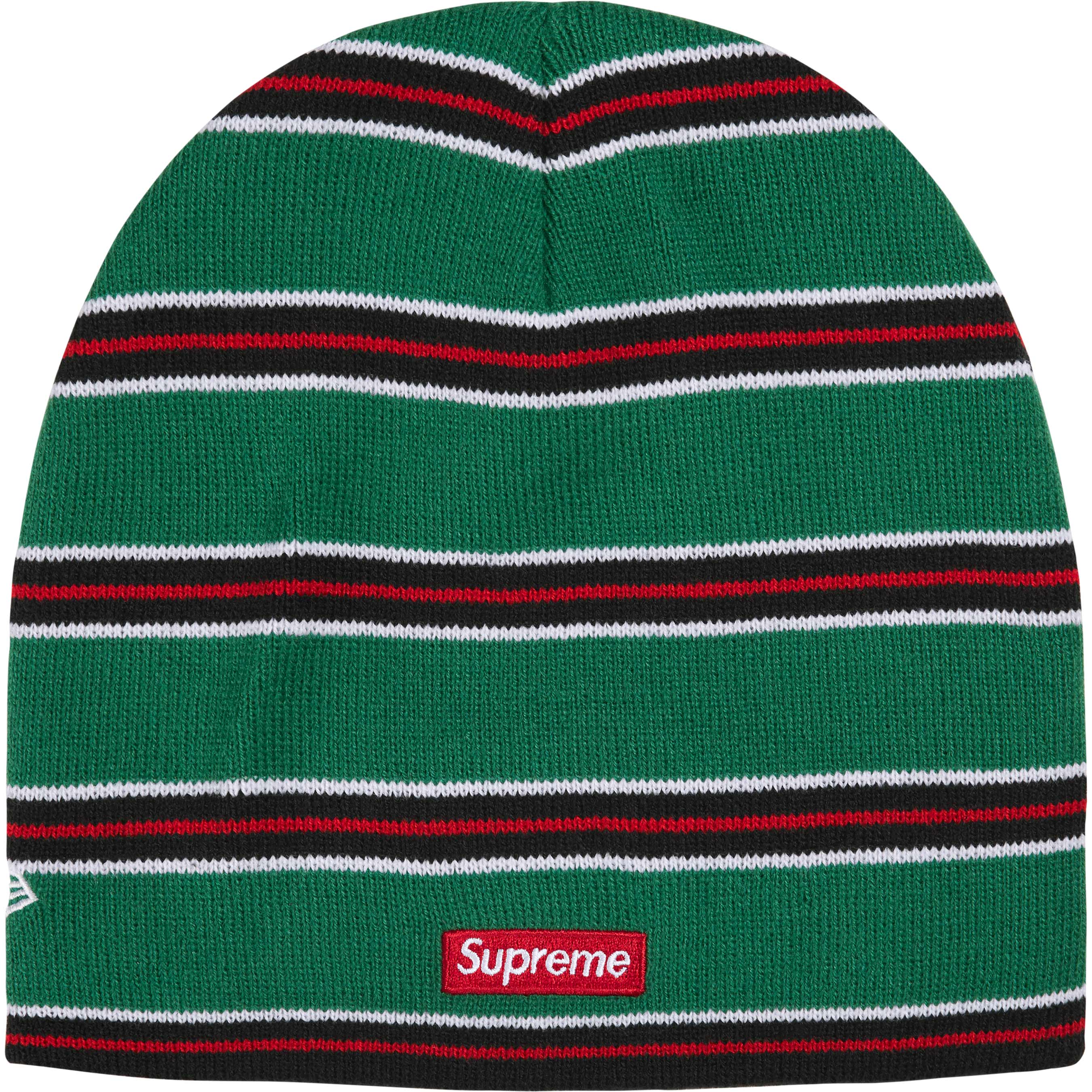 New Era® Stripe Beanie