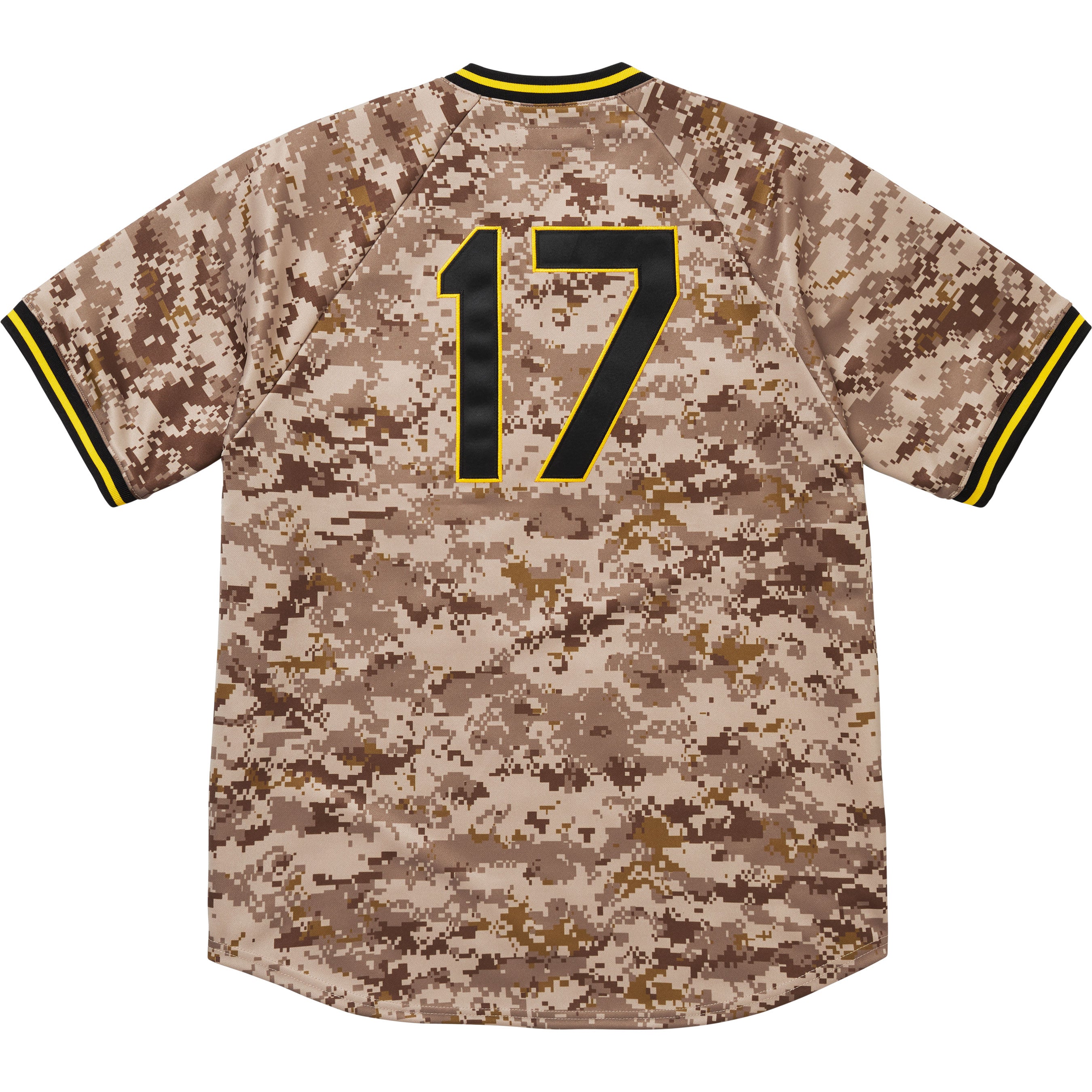 Baseball Jersey