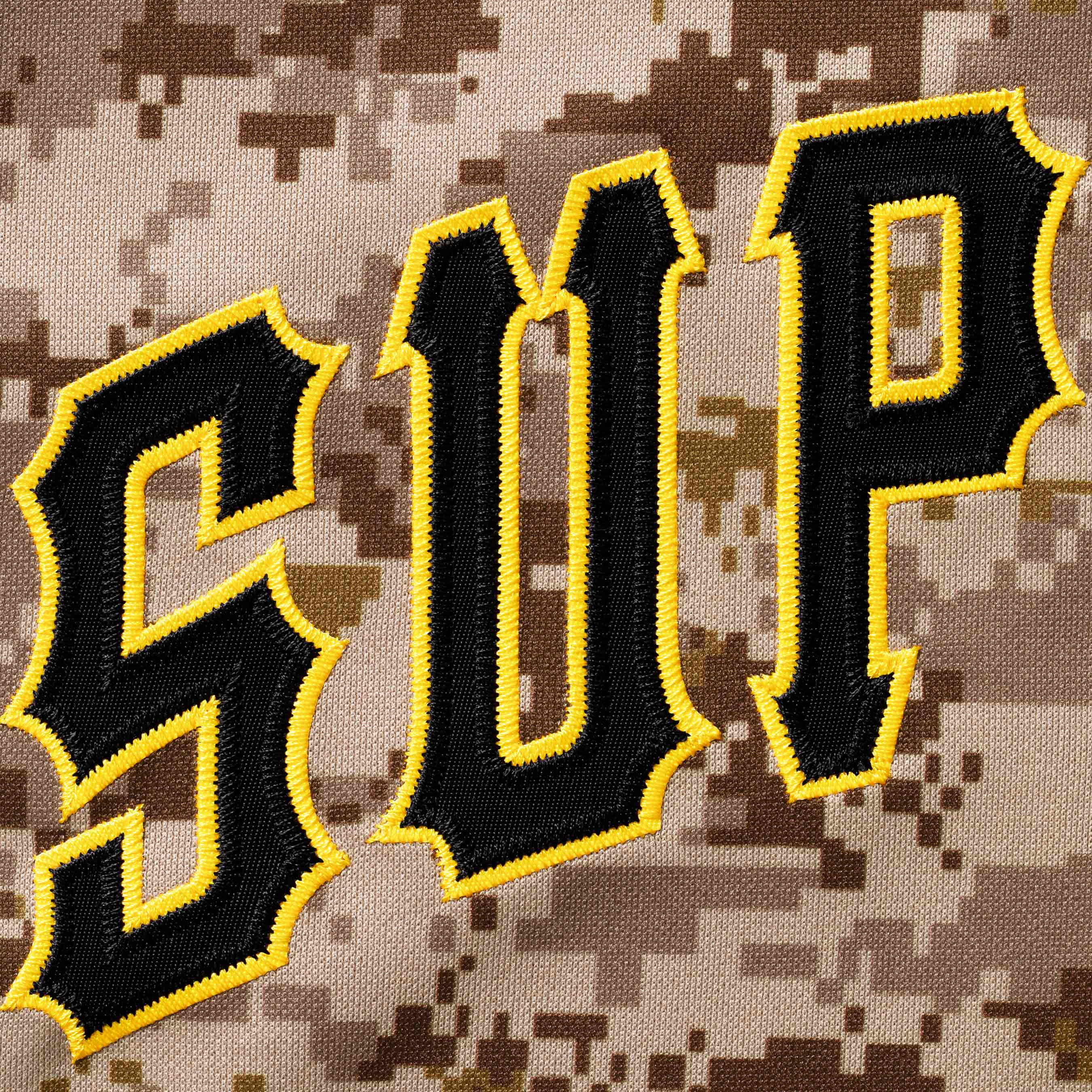 Baseball Jersey