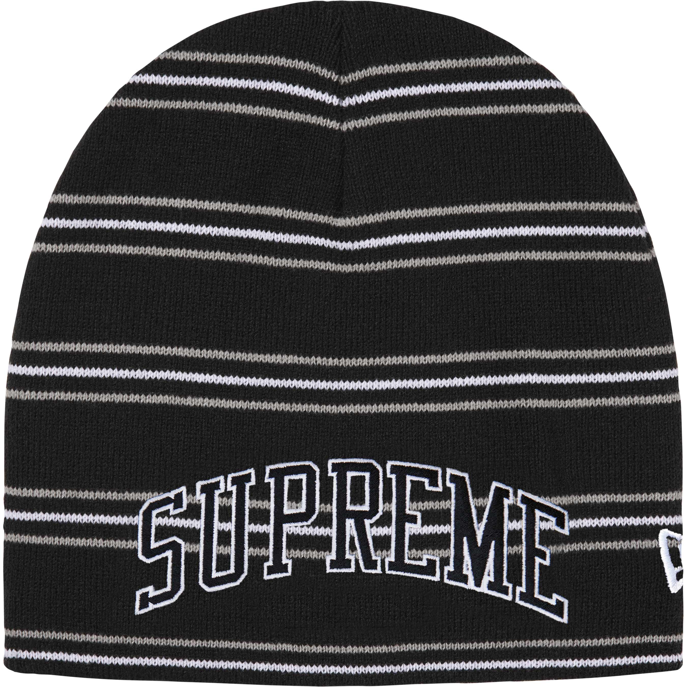 New Era® Stripe Beanie