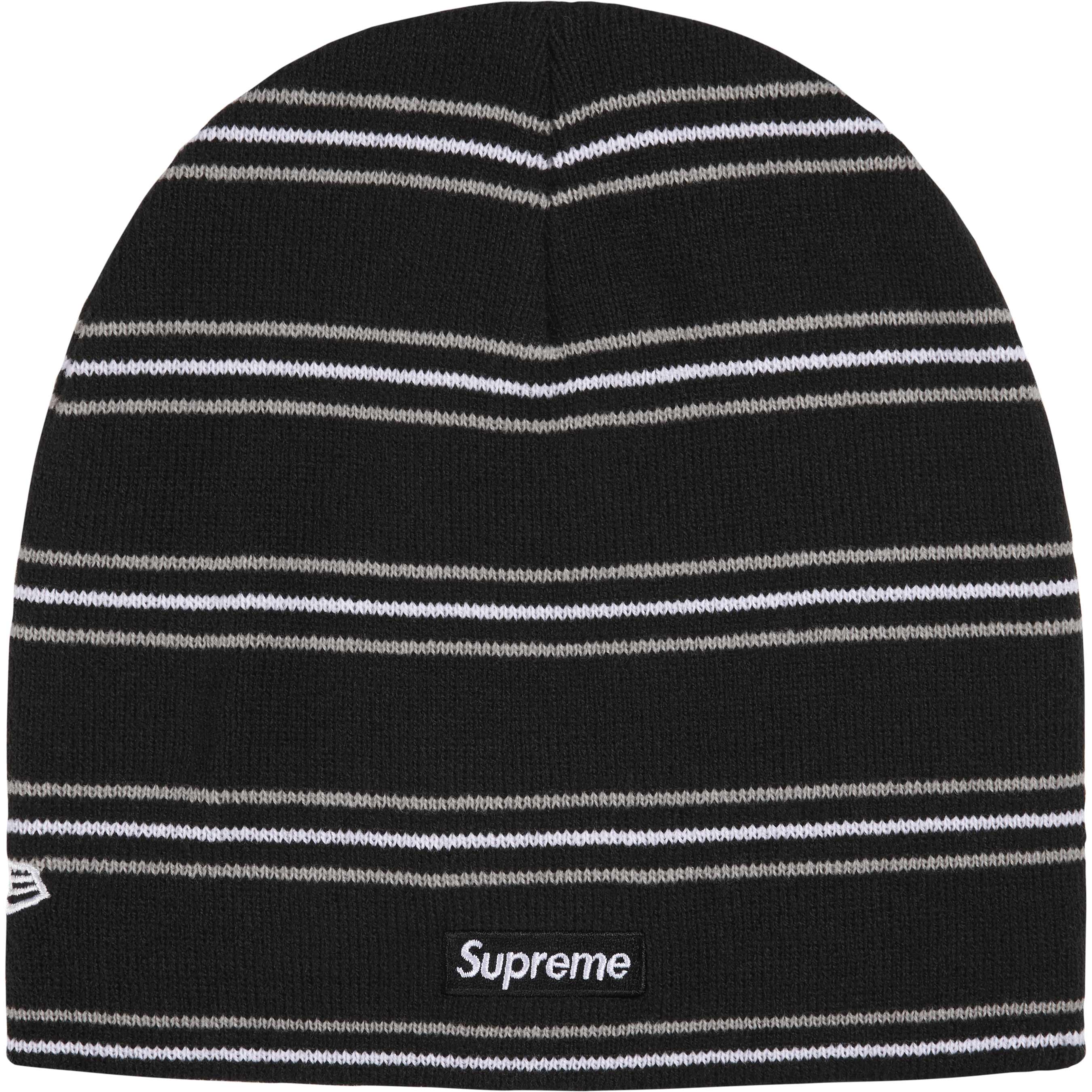 New Era® Stripe Beanie