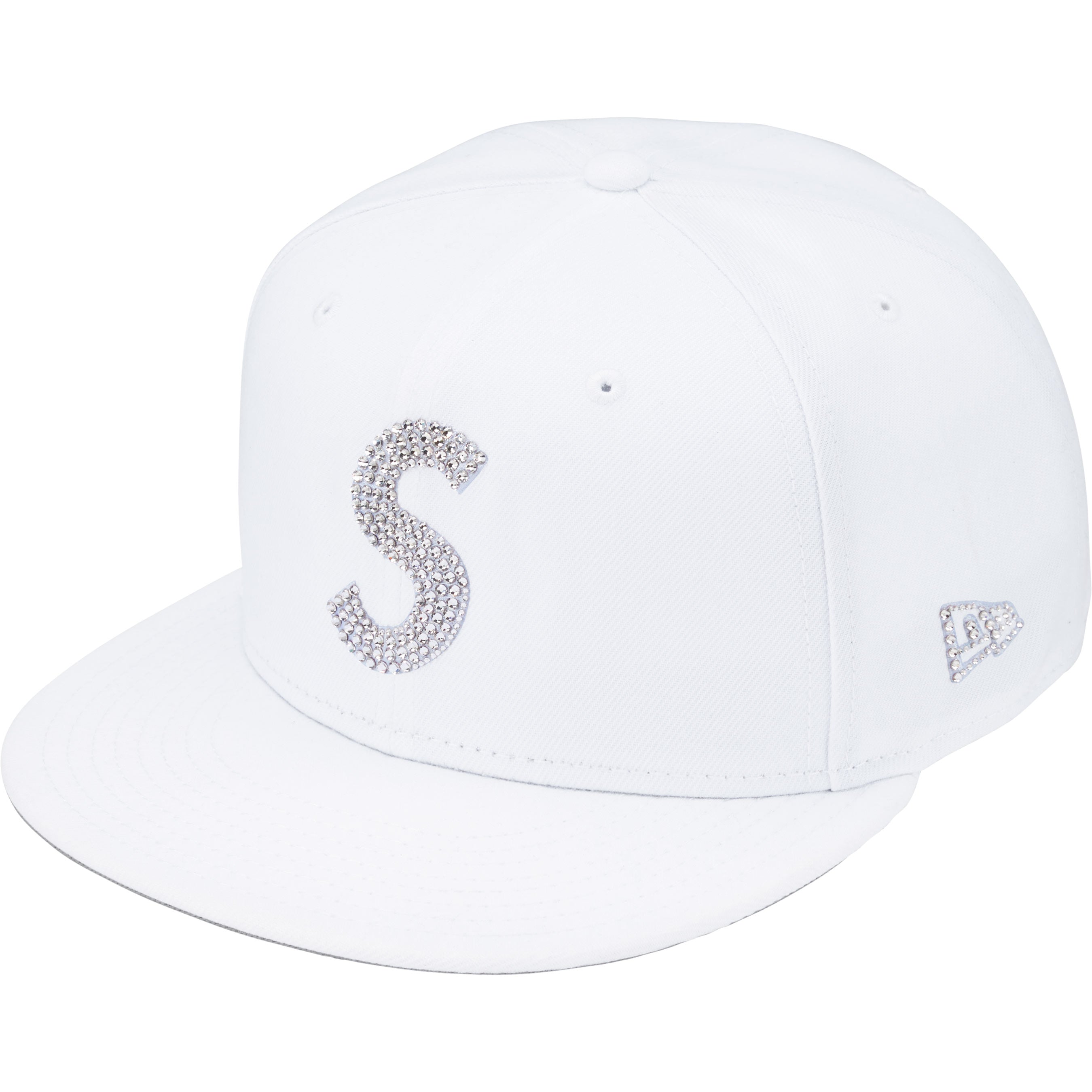 Swarovski® S Logo New Era®