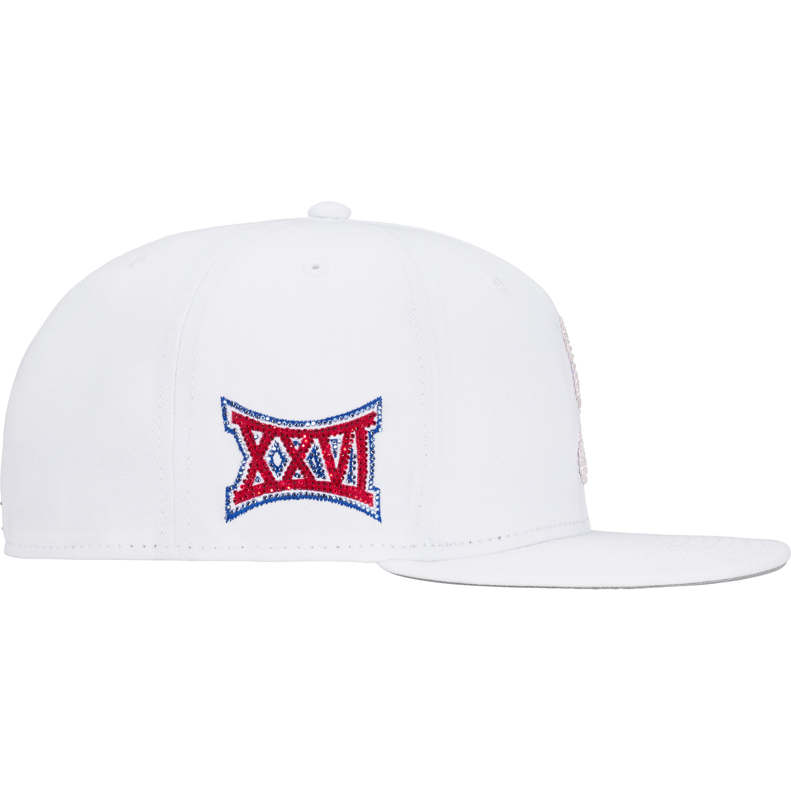 Swarovski® S Logo New Era®