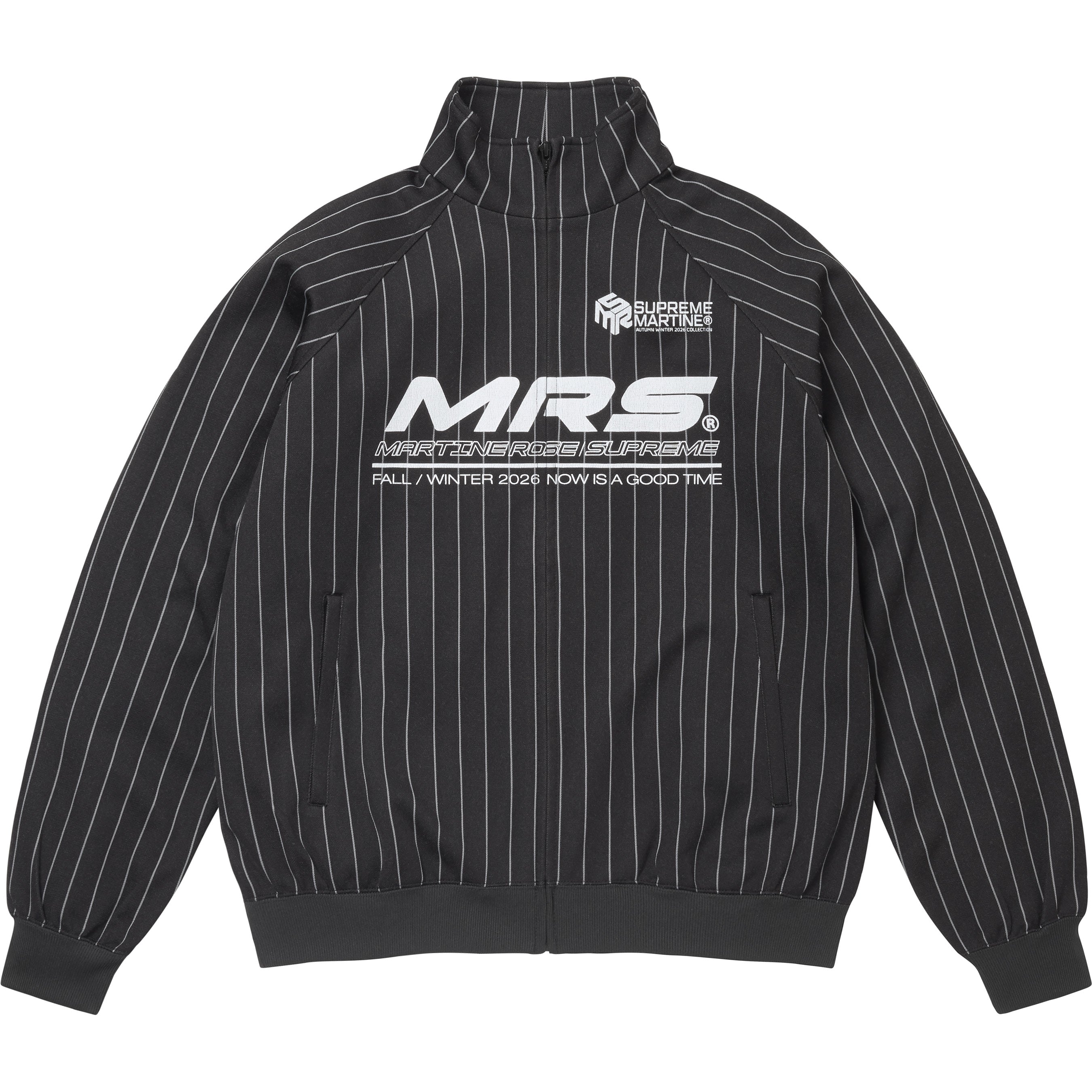 Supreme®/Martine Rose® Track Jacket
