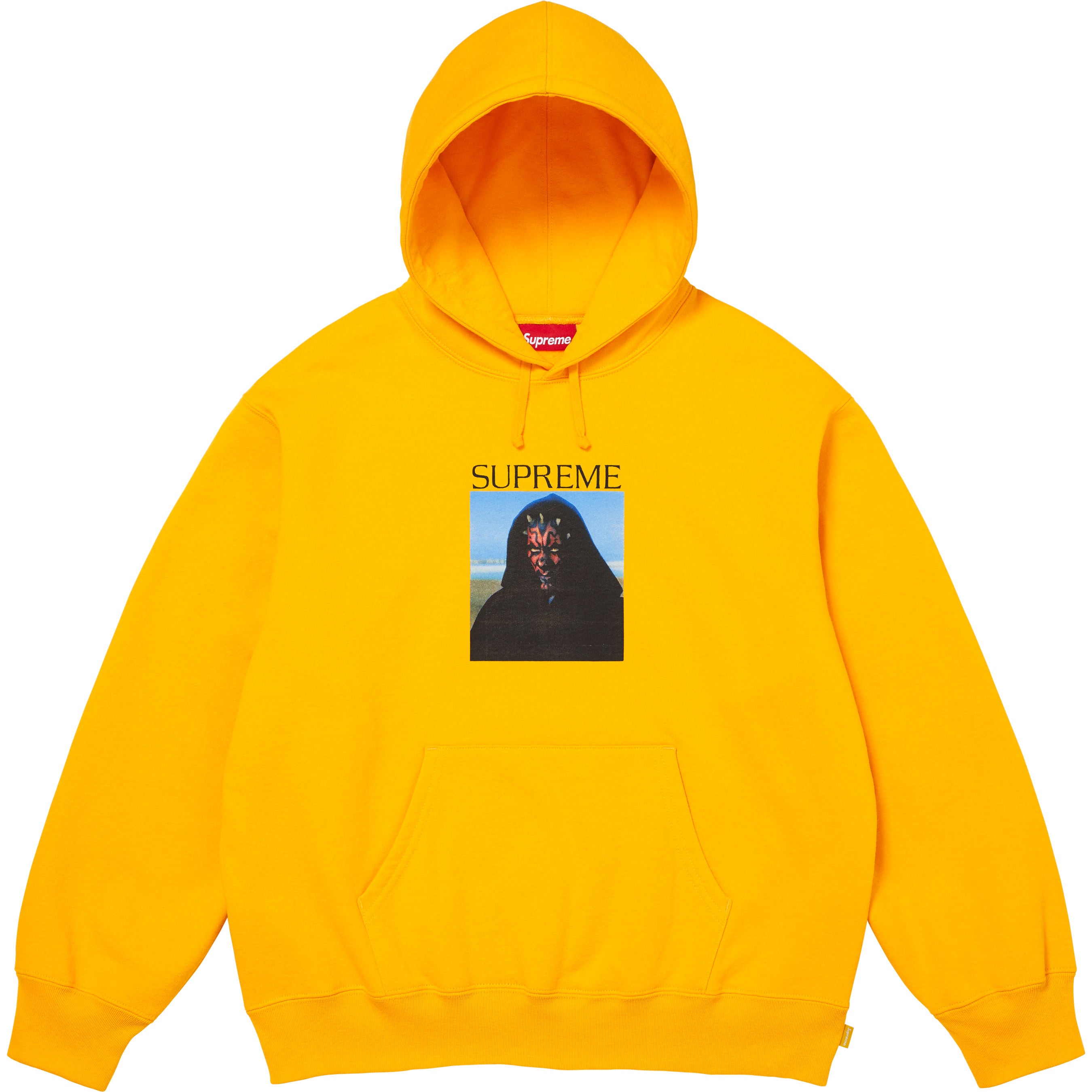 Sith Hooded Sweatshirt