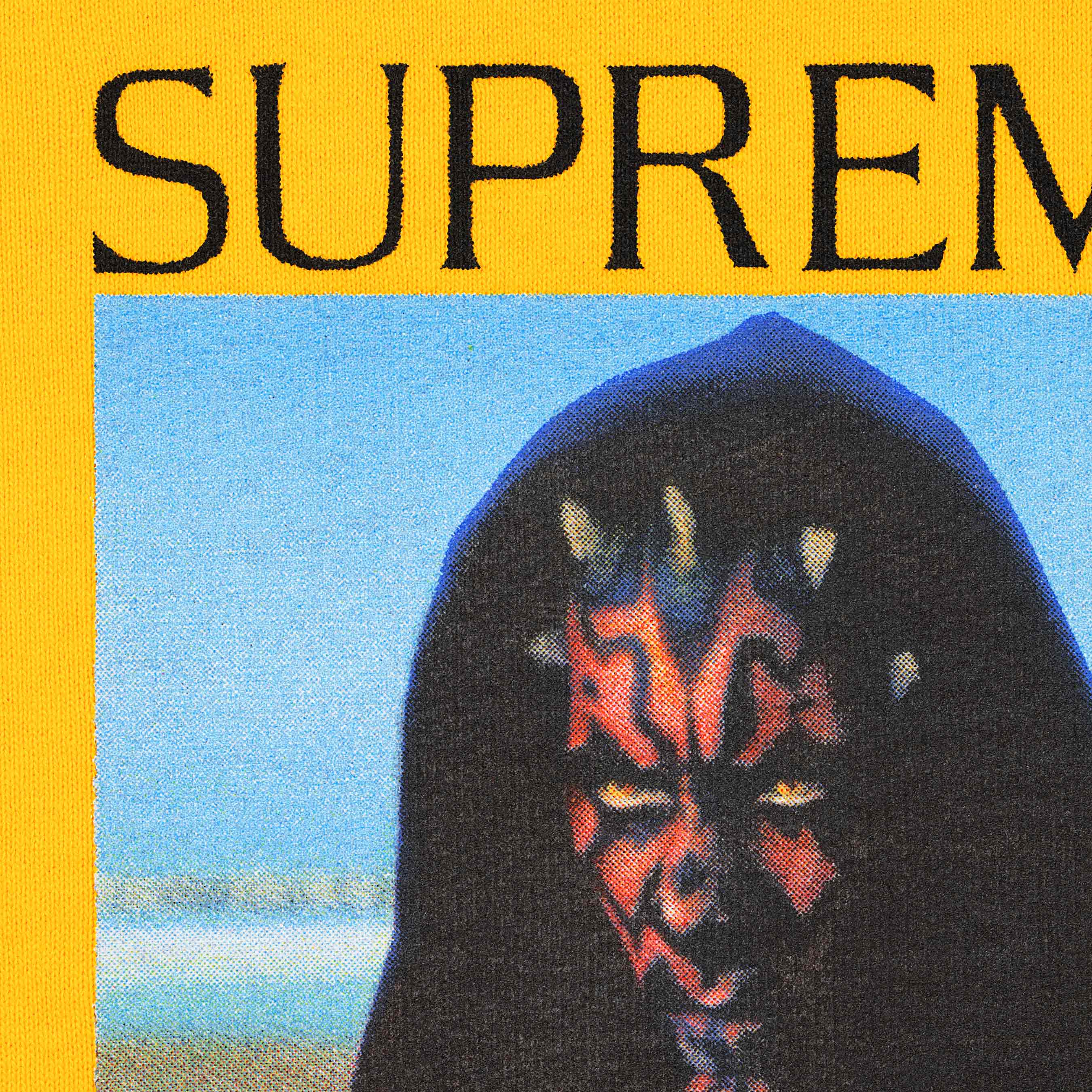 Sith Hooded Sweatshirt