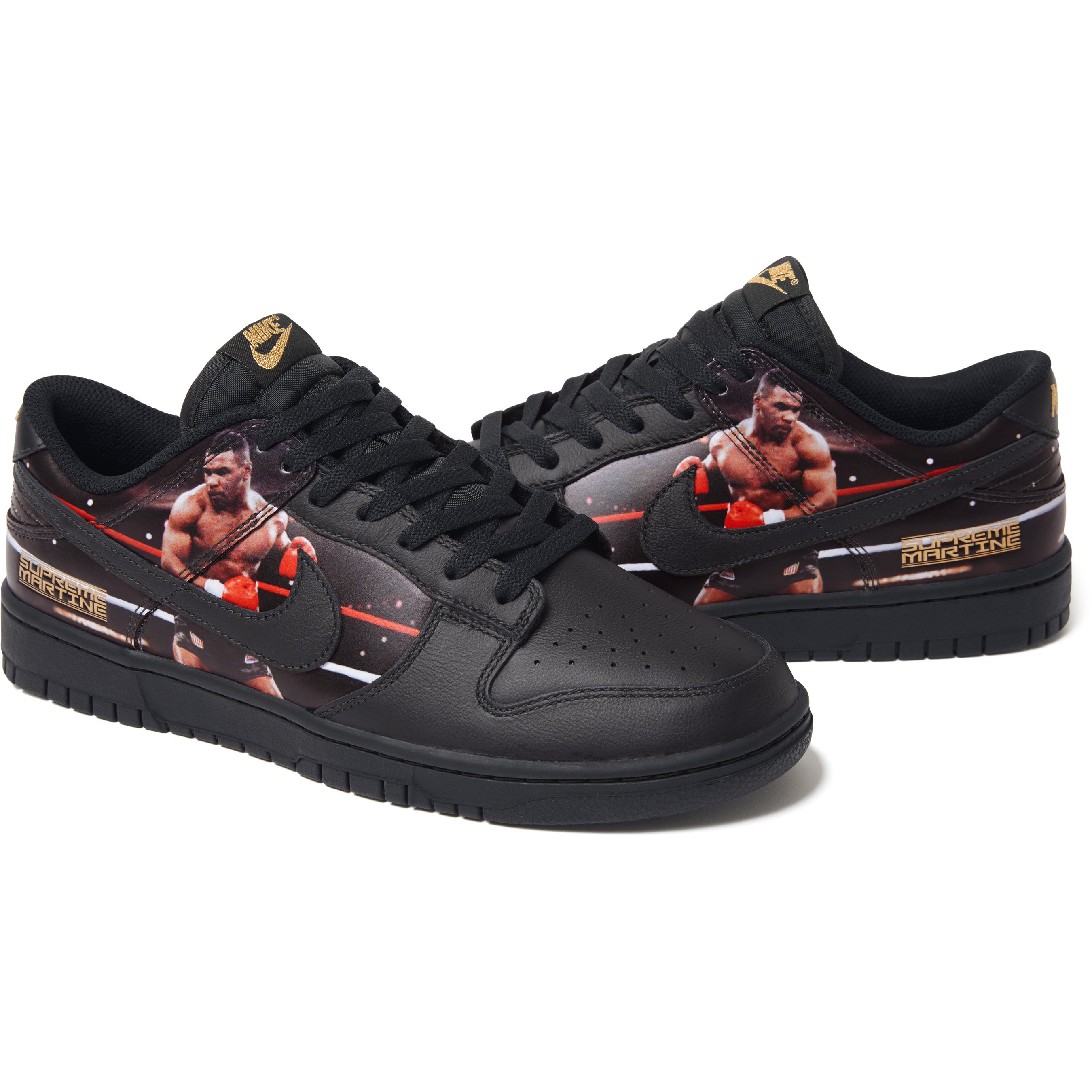 Supreme®/Martine Rose®/Nike® Dunk Low