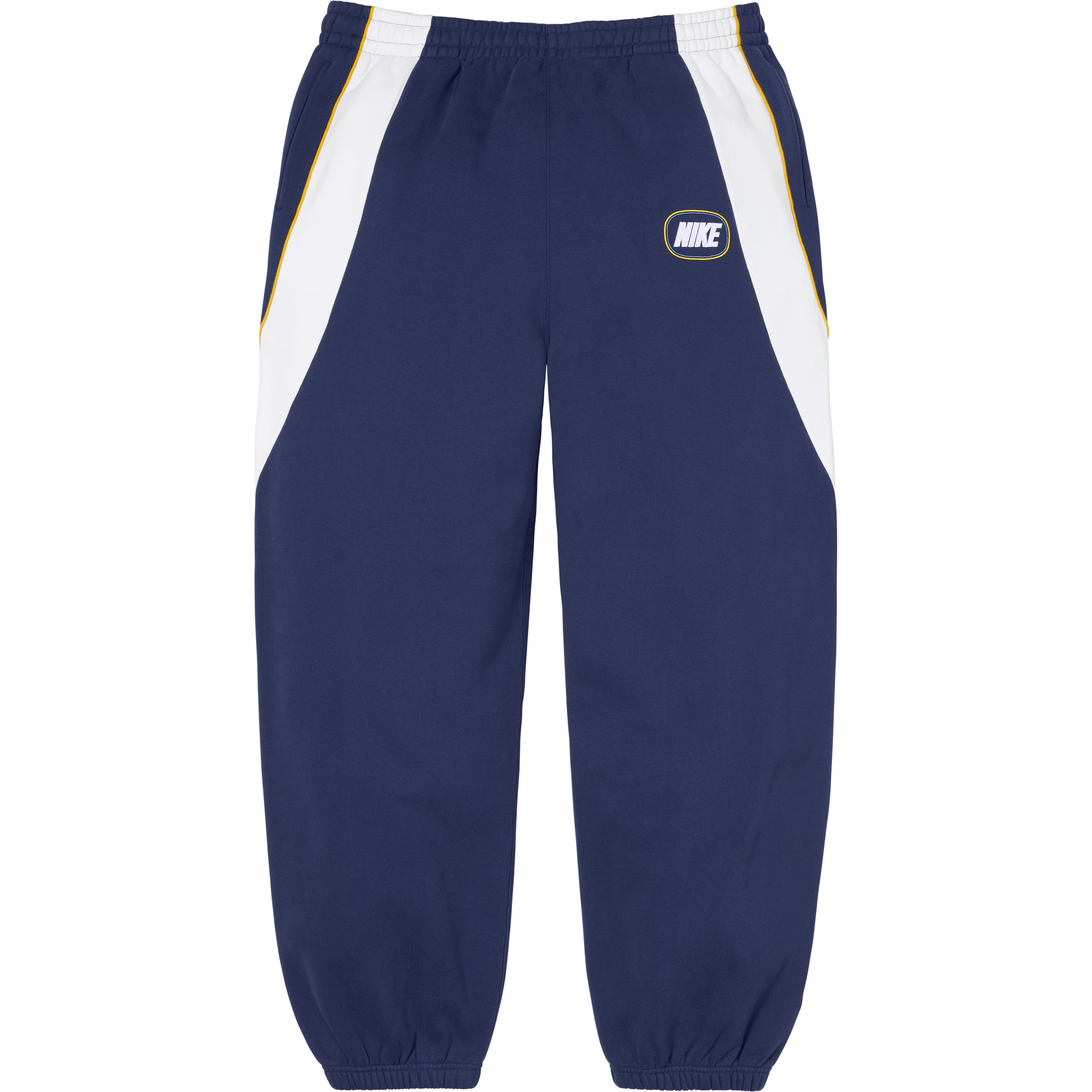 Supreme®/Nike® Paneled Sweatpant
